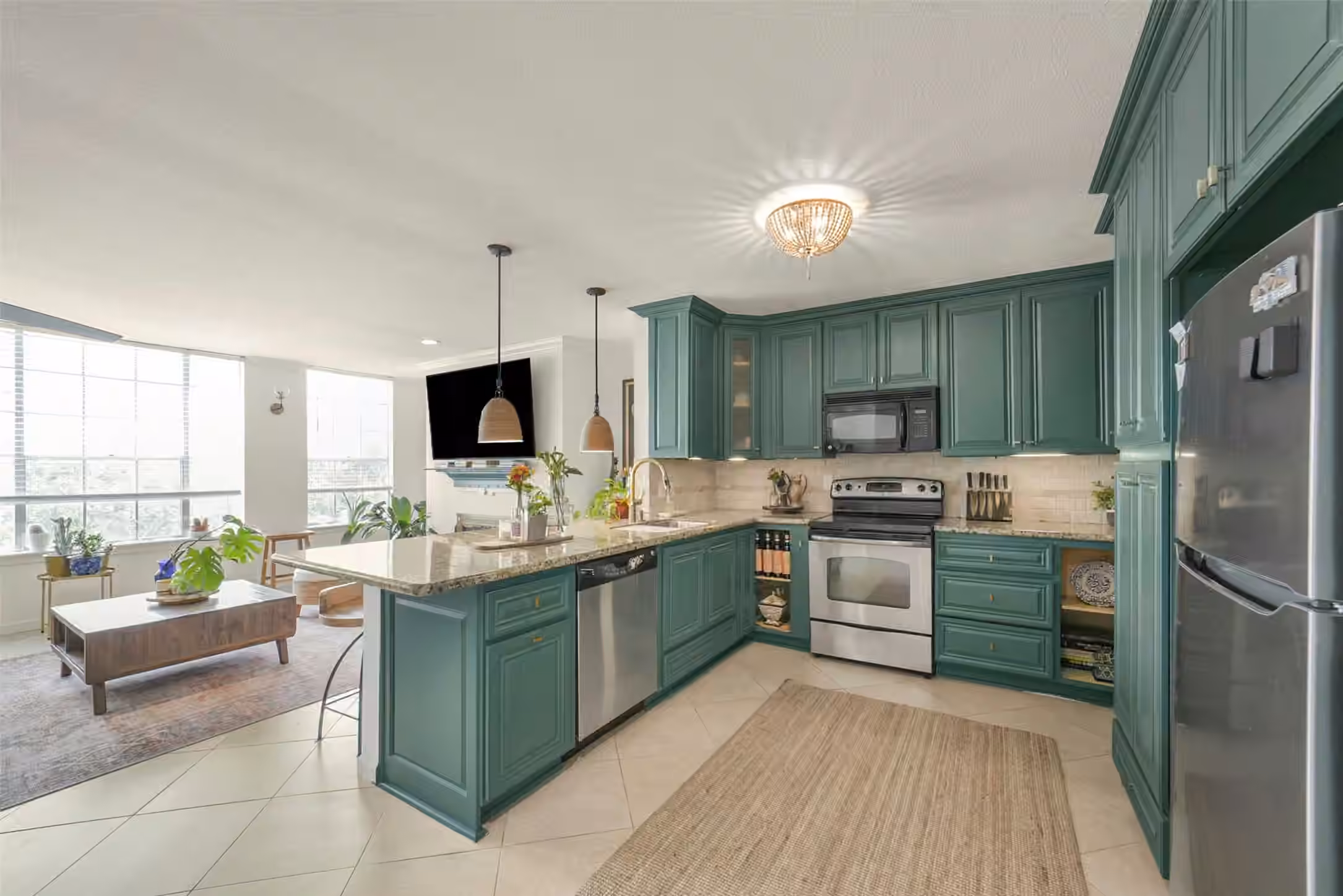Photo 7 of 2333 Bering Drive 322, Houston, TX