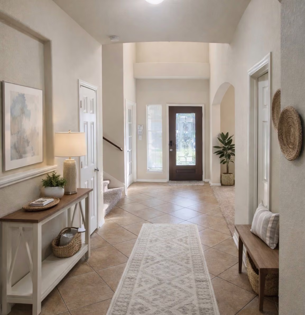 Photo 2 of 1230 Martinez Court, Friendswood, TX