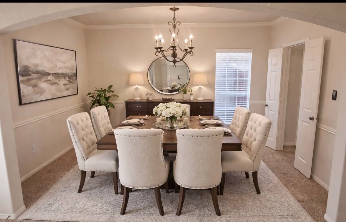 Photo 5 of 1230 Martinez Court, Friendswood, TX