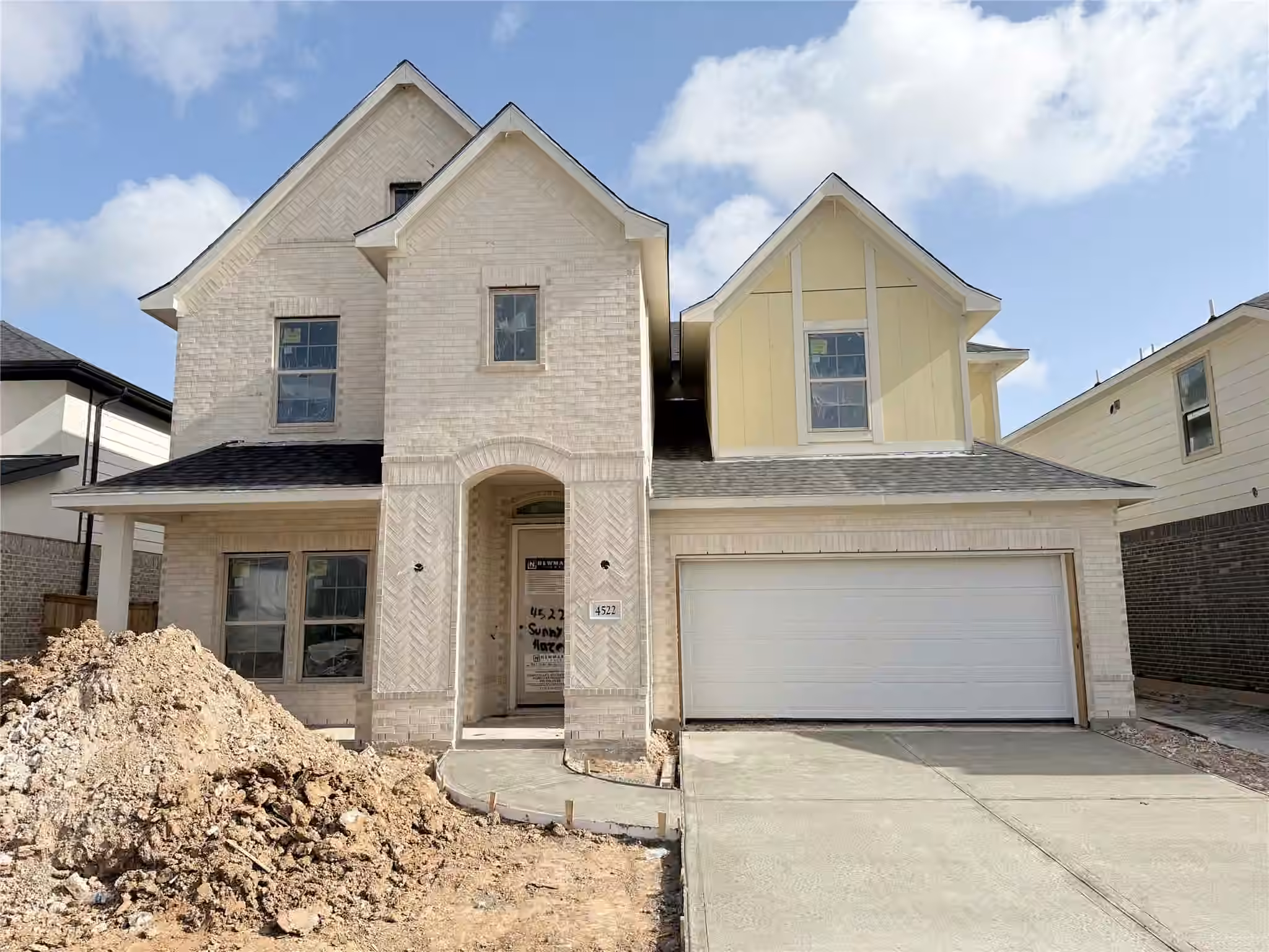 Photo of 4522 Sunny Hazel Lane, Fulshear, TX