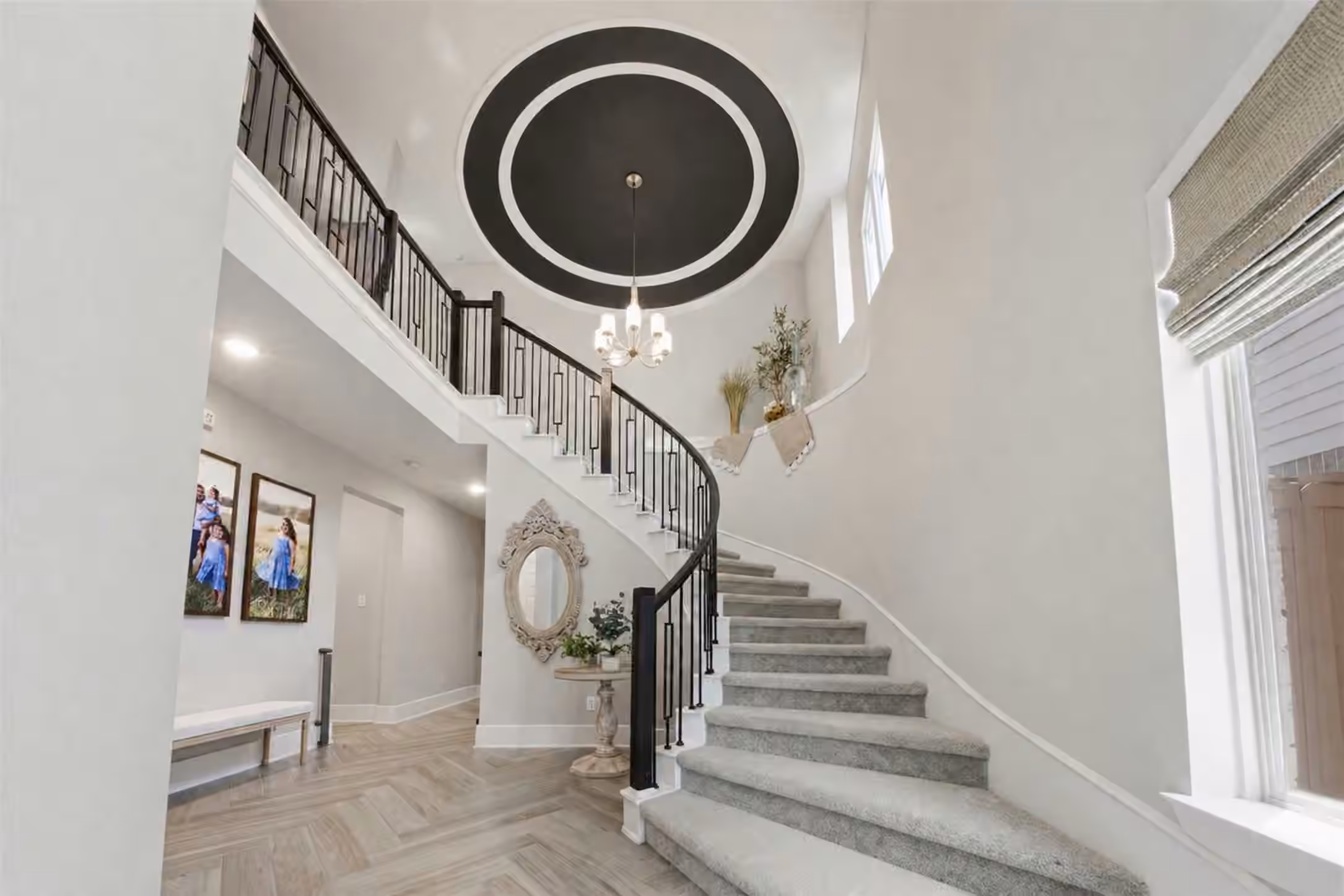 Photo 2 of 7030 Anacua Berry Circle, Katy, TX