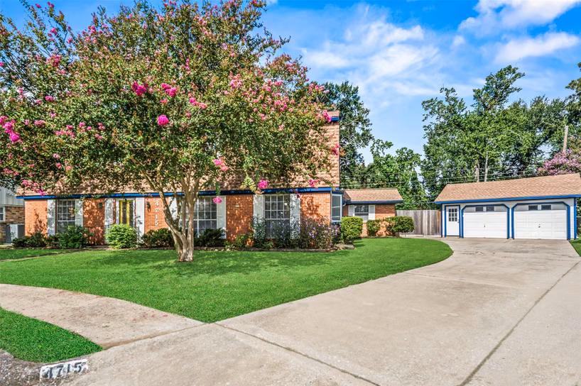 Photo 3 of 4715 Apollo Street, Houston, TX