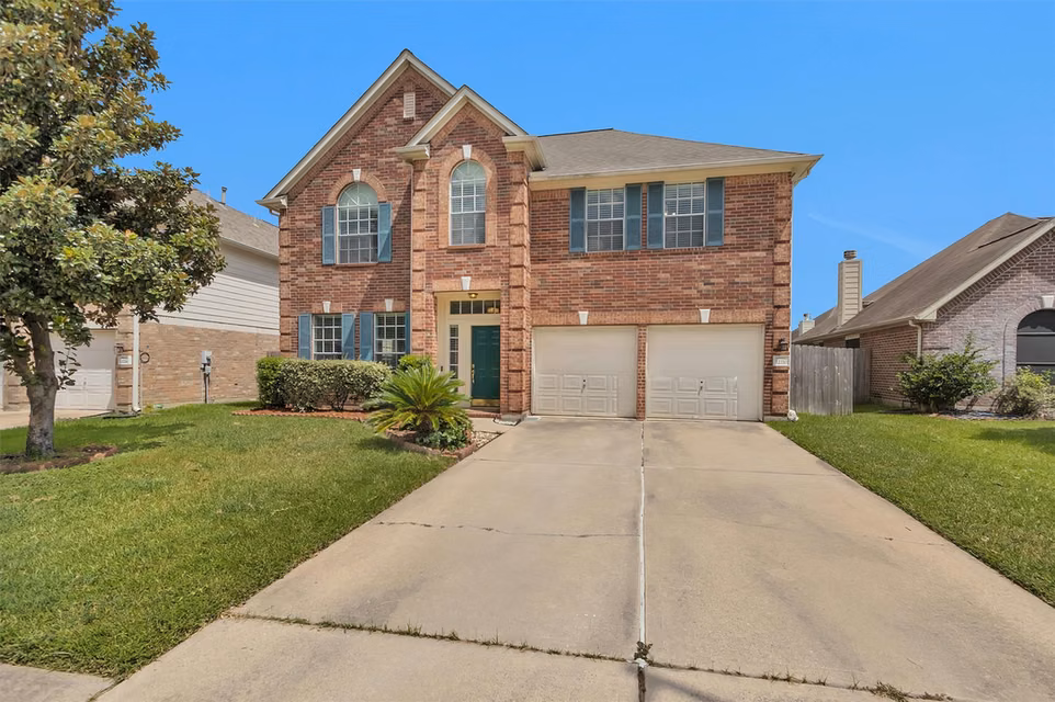 Photo 2 of 12210 Rolbury Lane, Houston, TX