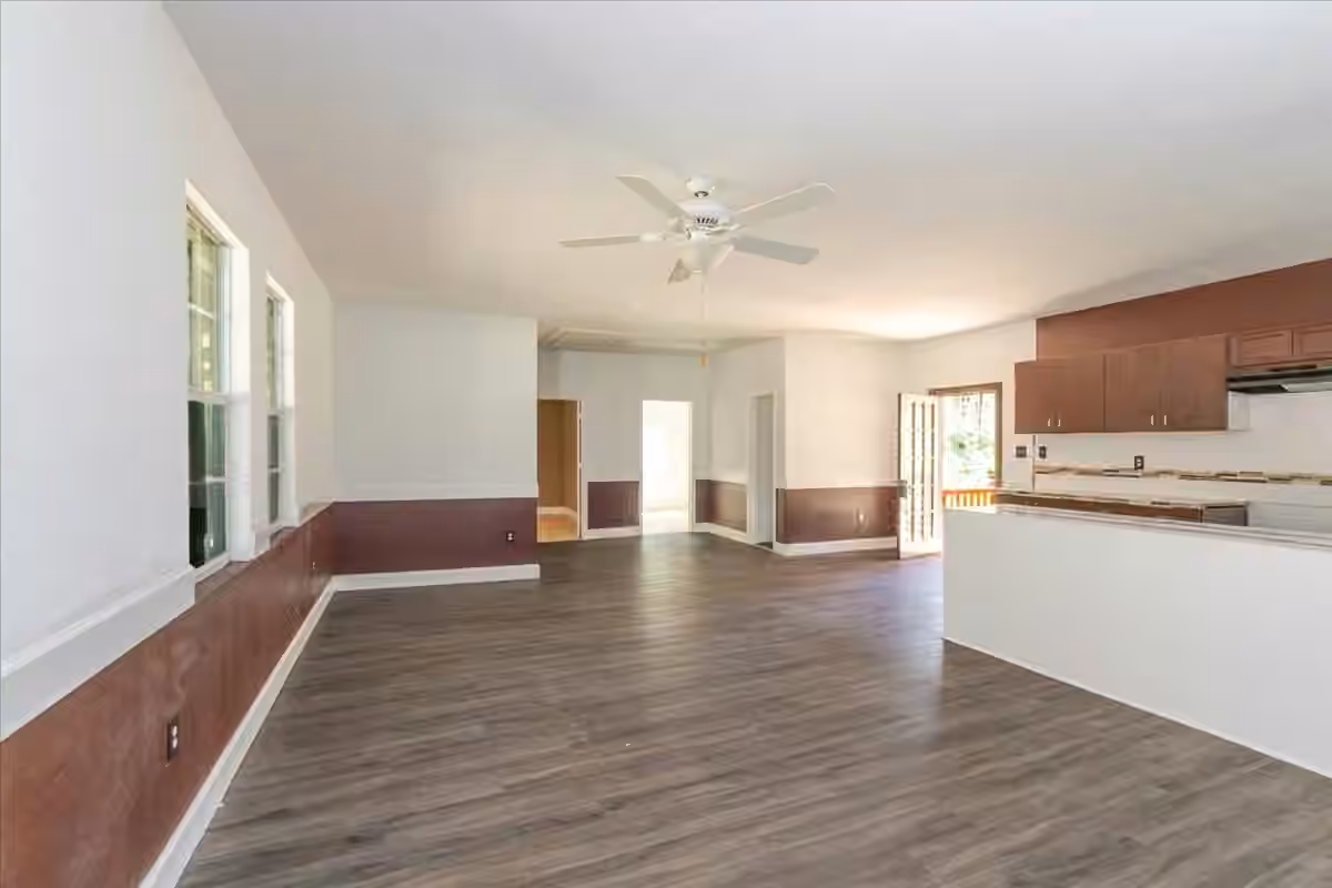 Photo 6 of 691 Willow Drive, Shepherd, TX
