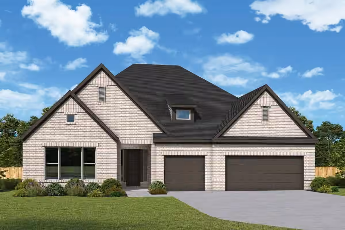 Photo of 14411 Via Costa Mesa Drive, Cypress, TX