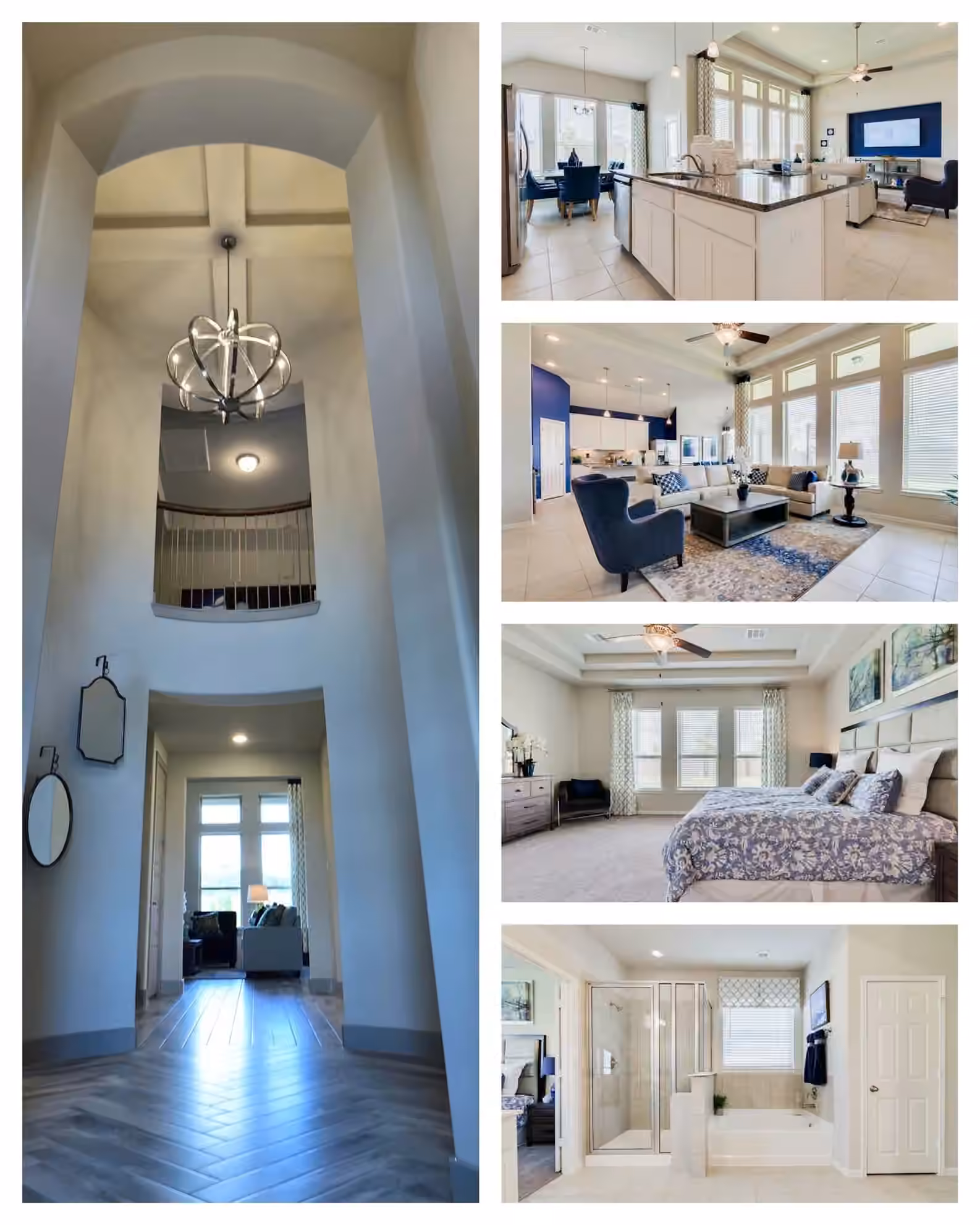 Photo 3 of 2506 Caspian Creek Lane, Iowa Colony, TX