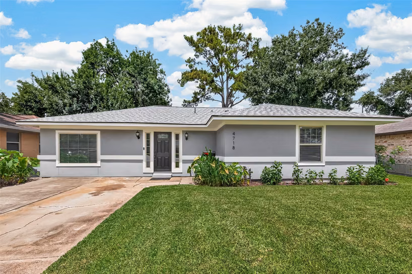 Photo of 4718 Blanton Boulevard, Houston, TX