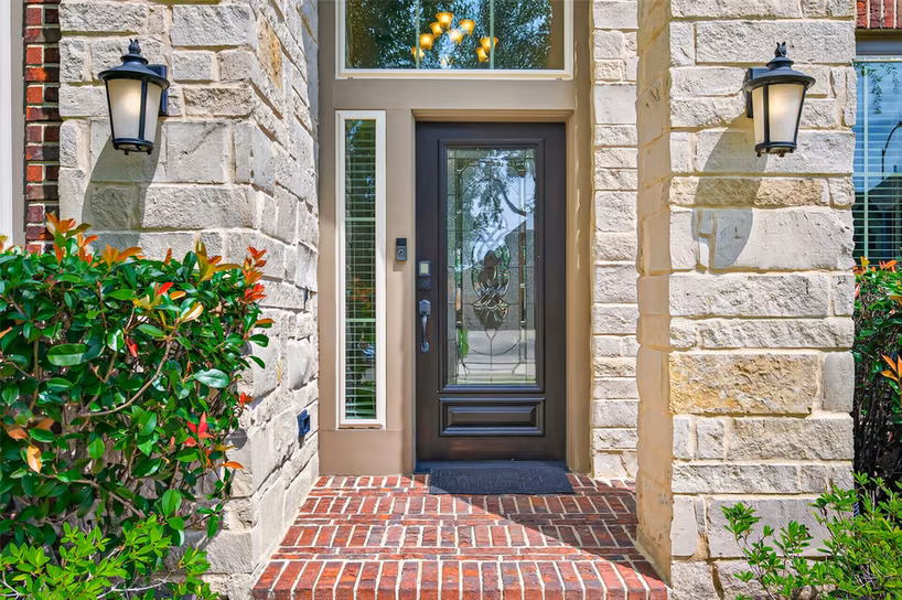 Photo 4 of 3514 Winding Point Lane, Katy, TX