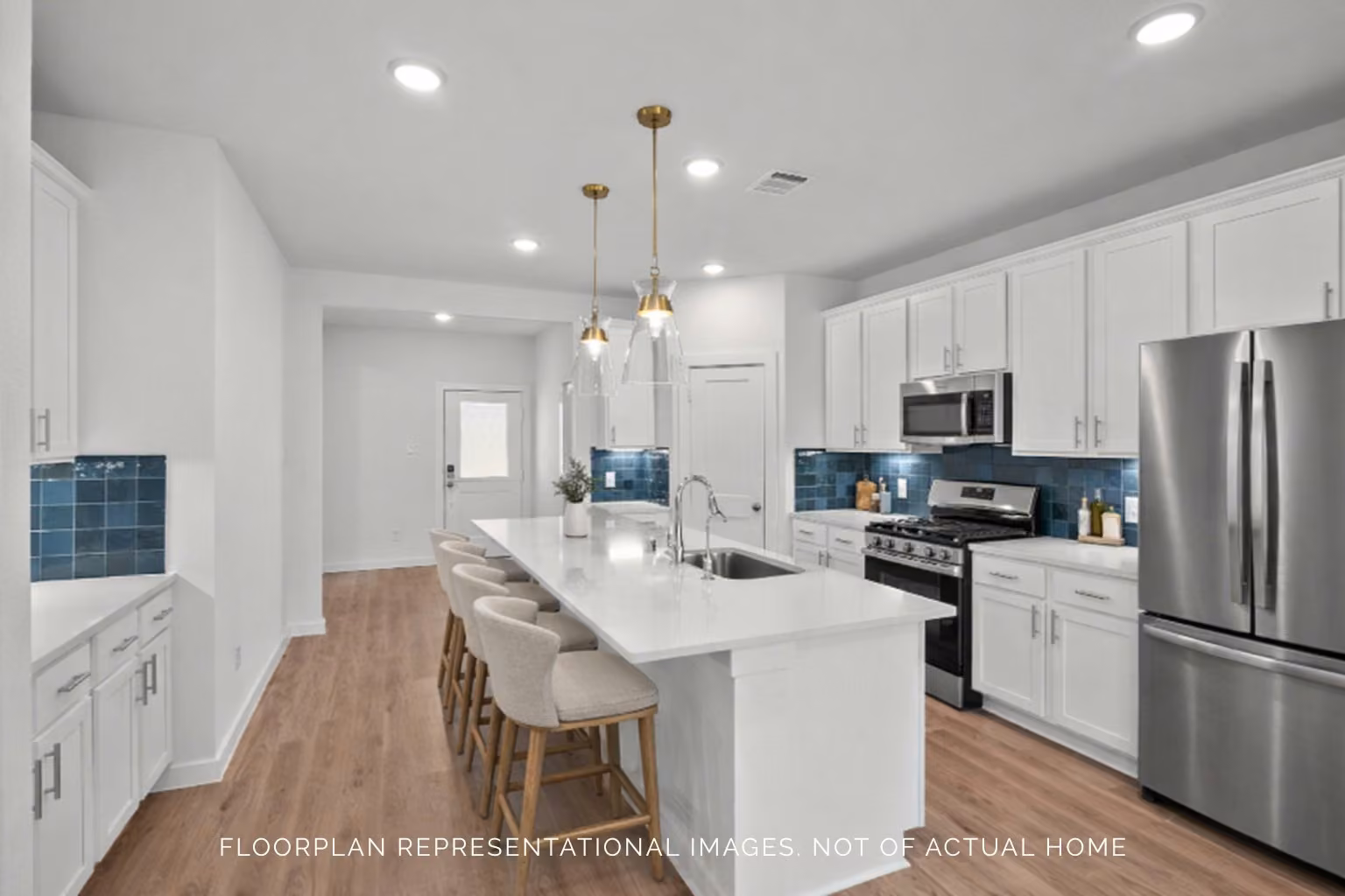 Photo 7 of 22756 Hackberry Leaf Drive, New Caney, TX