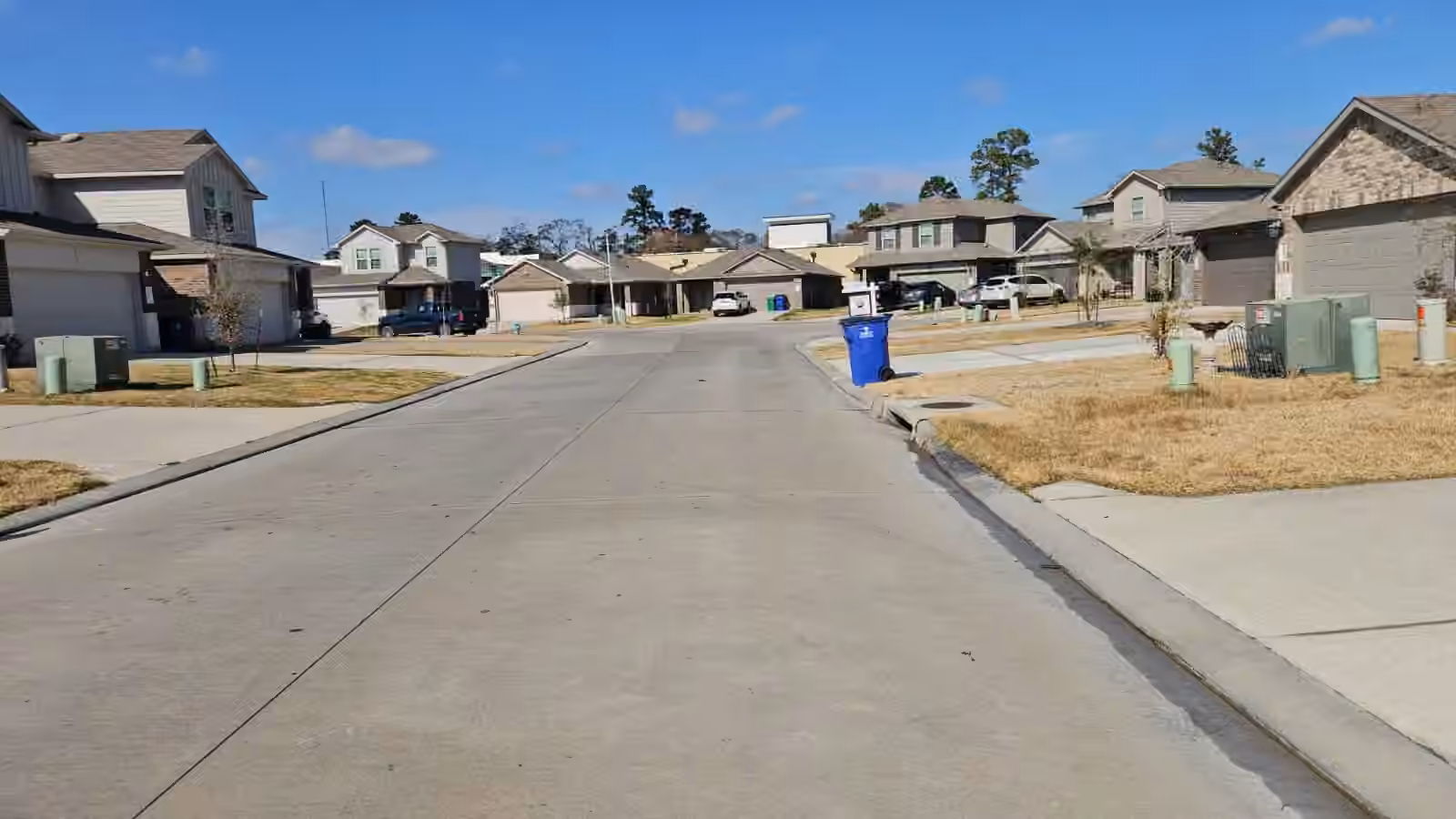 Photo 3 of 14421 Sugar Pines Drive, Conroe, TX