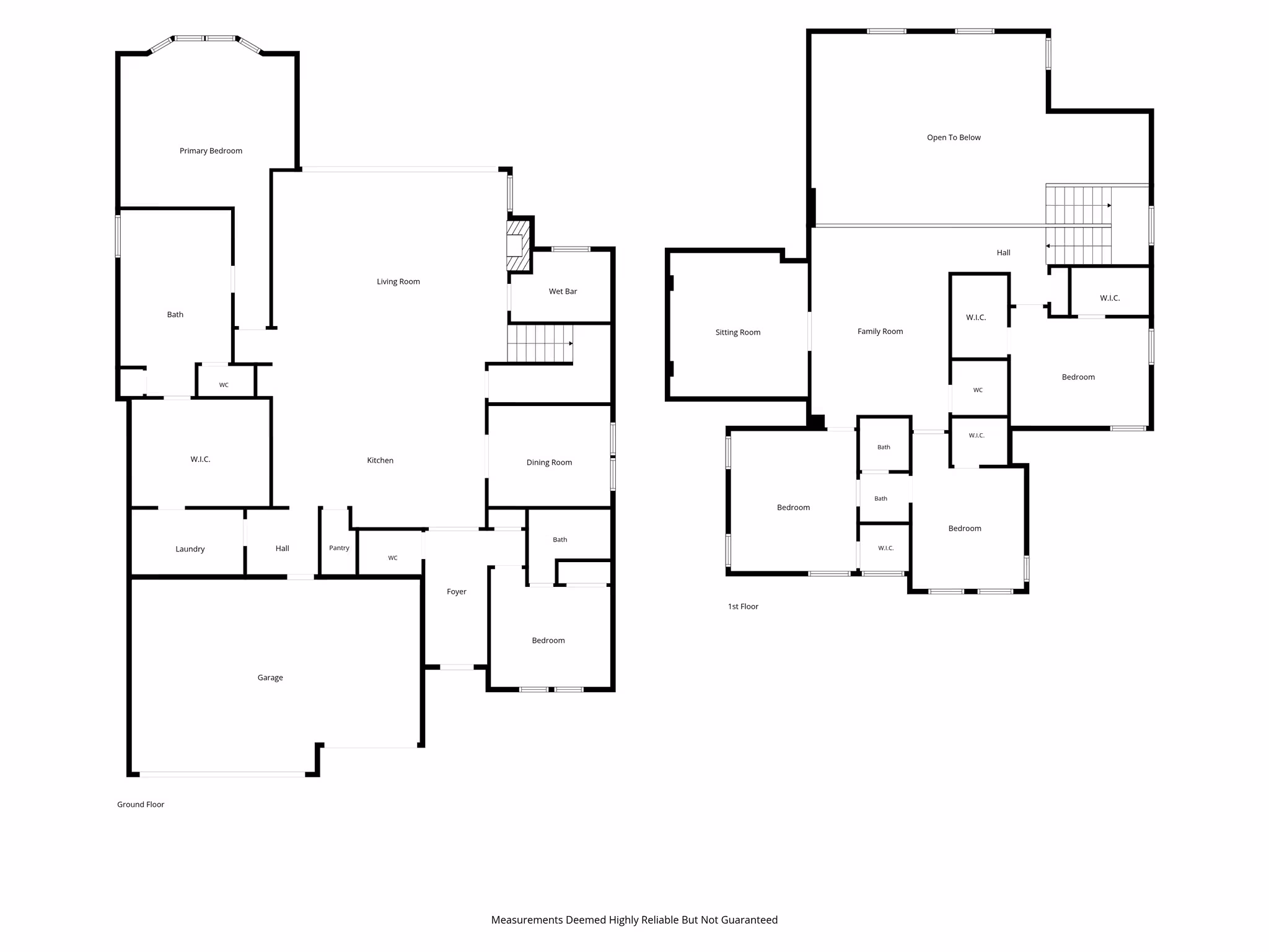 Photo 4 of 2511 Park Square Drive, Missouri City, TX