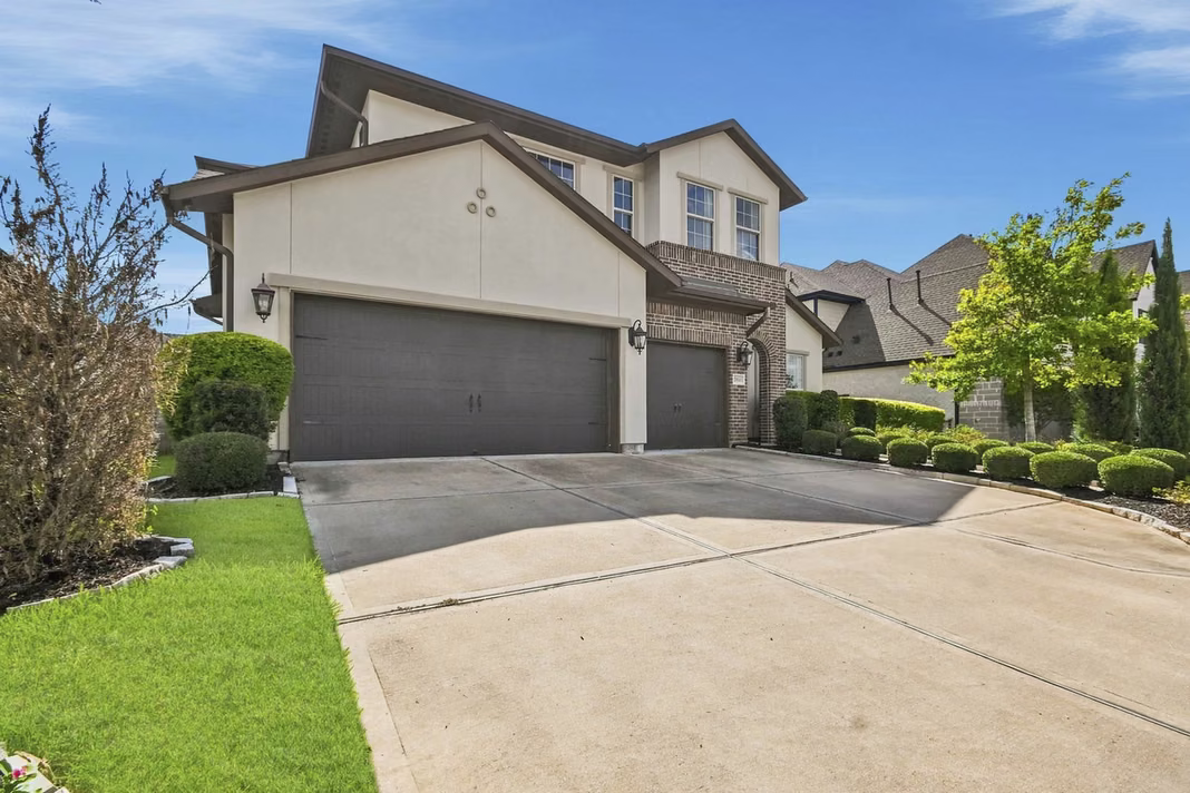 Photo 6 of 2511 Park Square Drive, Missouri City, TX