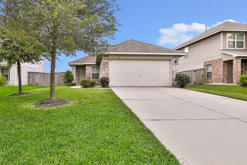 Photo of 5858 Rosehill Forest Lane, Porter, TX 77365
