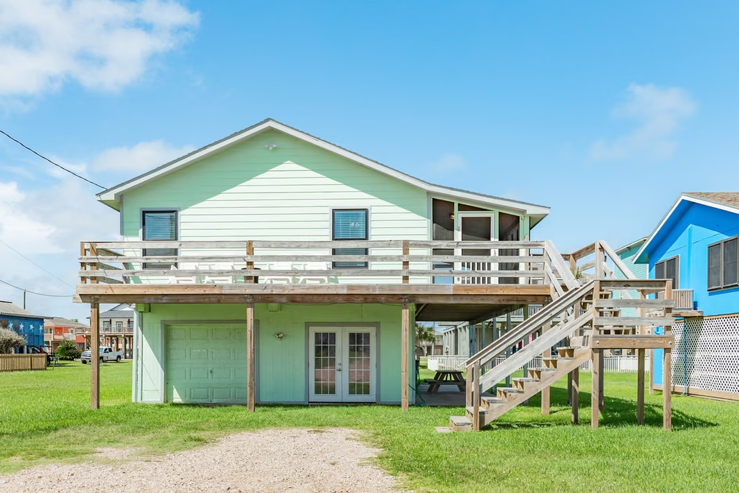 Photo of 222 Driftwood Court, Surfside Beach, TX