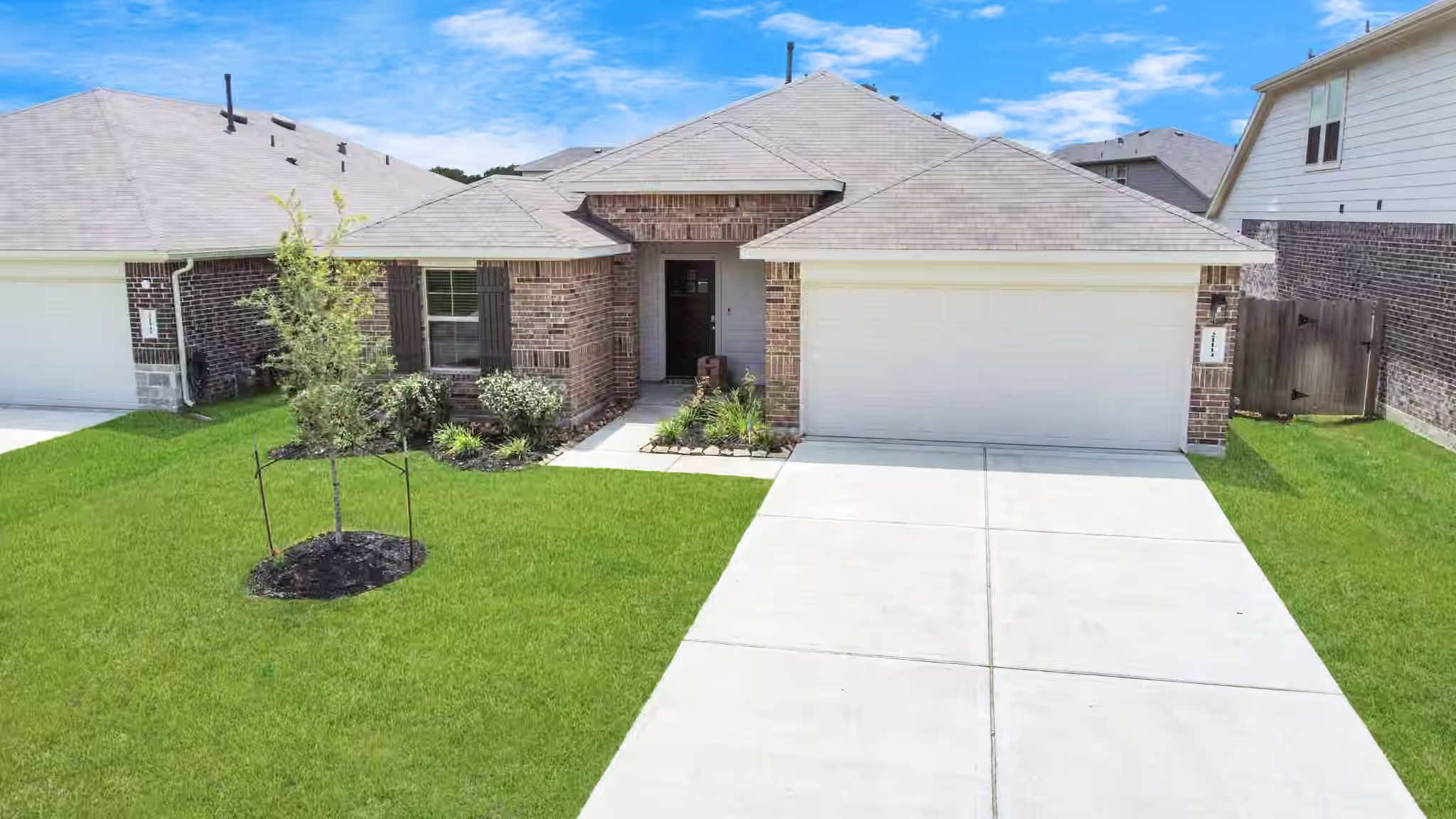 Photo 4 of 21114 Waze Lewis Drive, New Caney, TX