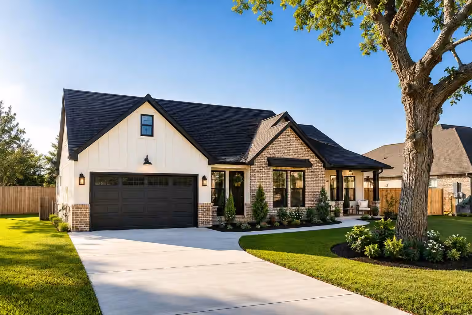 Photo of 443 Wellshire Drive, West Columbia, TX