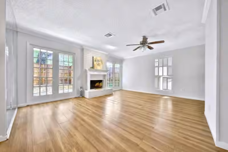 Photo 5 of 7846 Kendalia Drive, Houston, TX