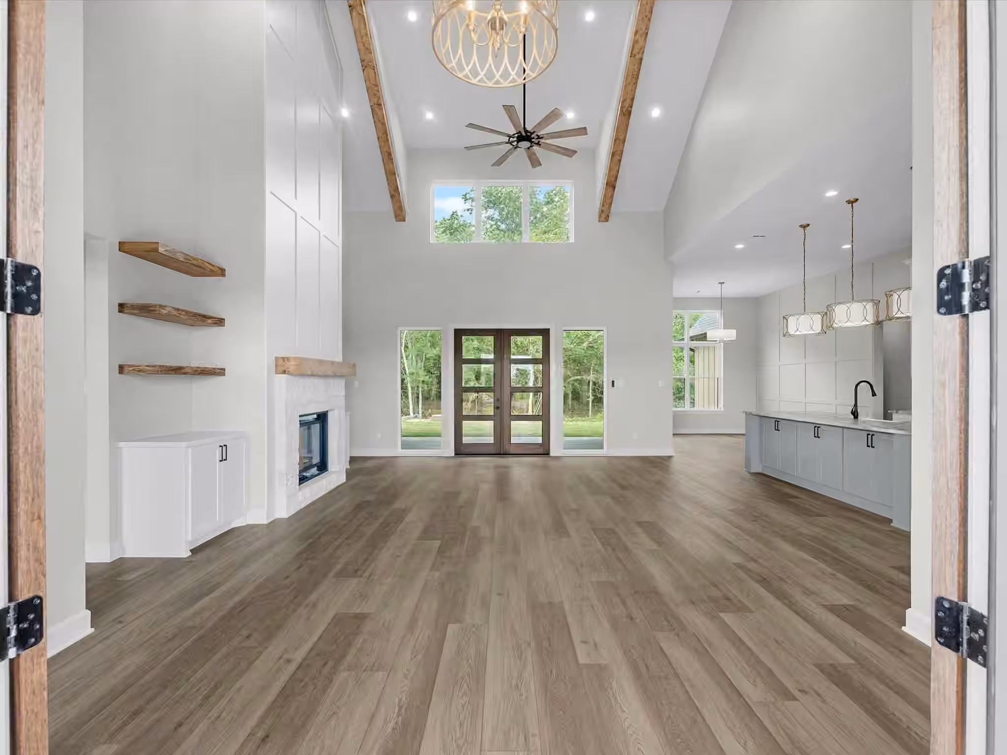 Photo 5 of 10039 Lakeside Oaks Dr, Plantersville, TX
