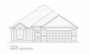 Photo 5 of 15823 Sugar Maple Lane, Santa Fe, TX