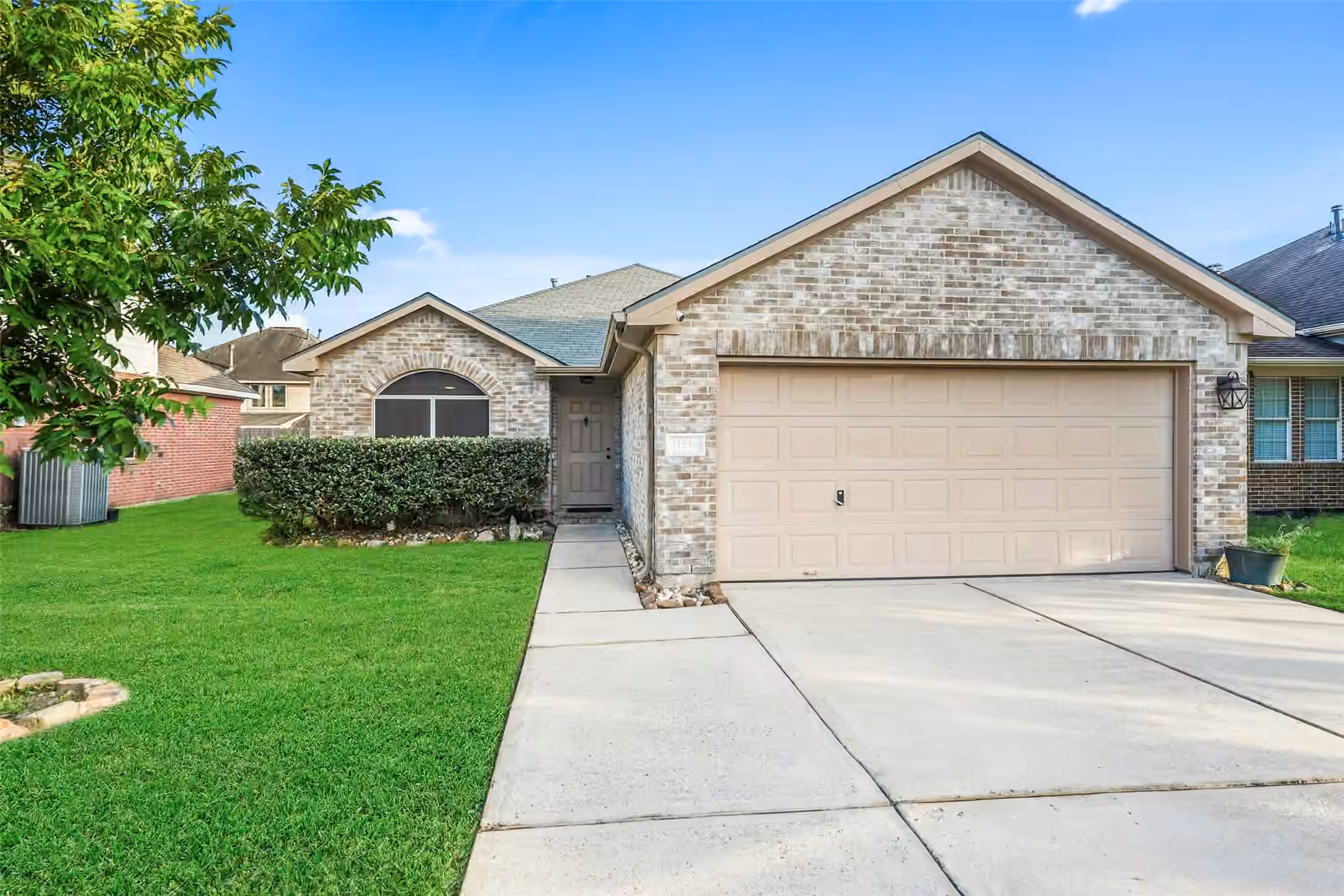 Photo of 21554 Olympic Forest Drive, Porter, TX