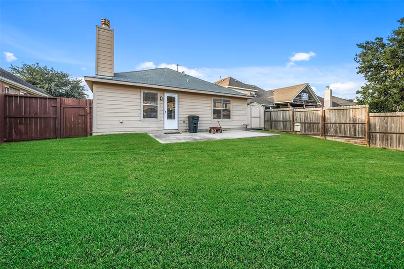 Photo 2 of 21554 Olympic Forest Drive, Porter, TX
