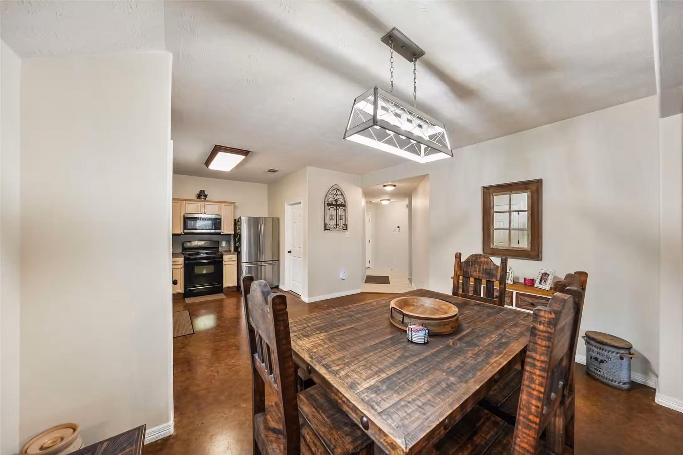 Photo 6 of 21554 Olympic Forest Drive, Porter, TX