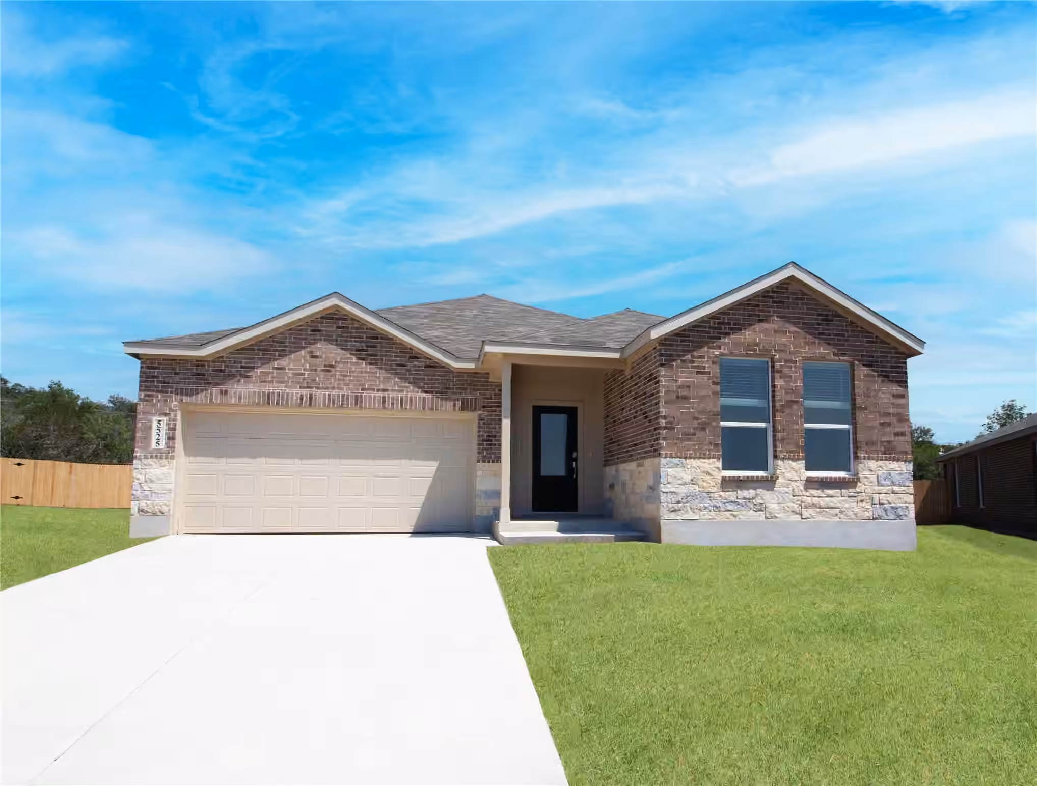 Photo 3 of 1906 Starlight Street, Angleton, TX