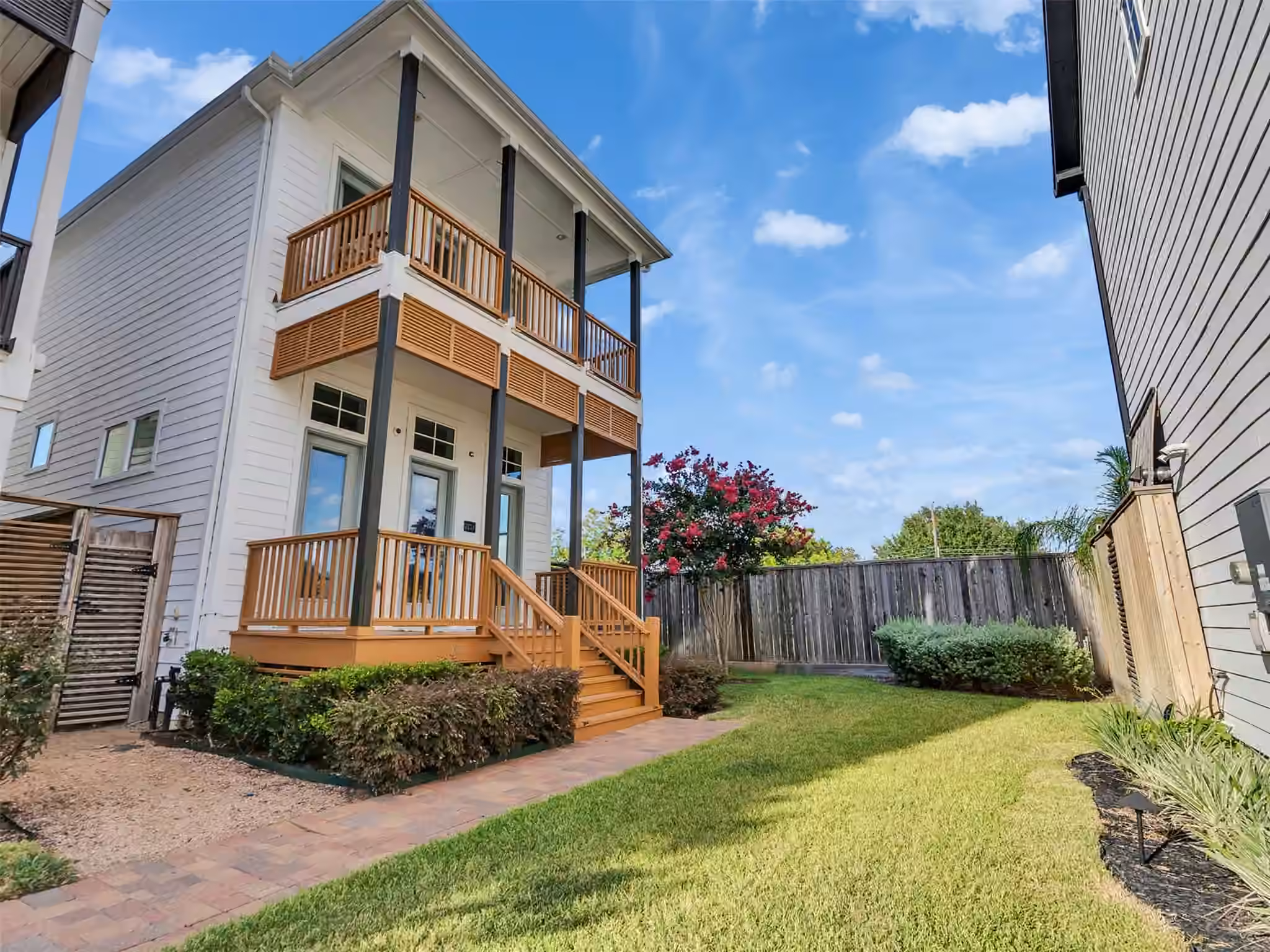 Photo of 2514 Kolbe Reach, Houston, TX