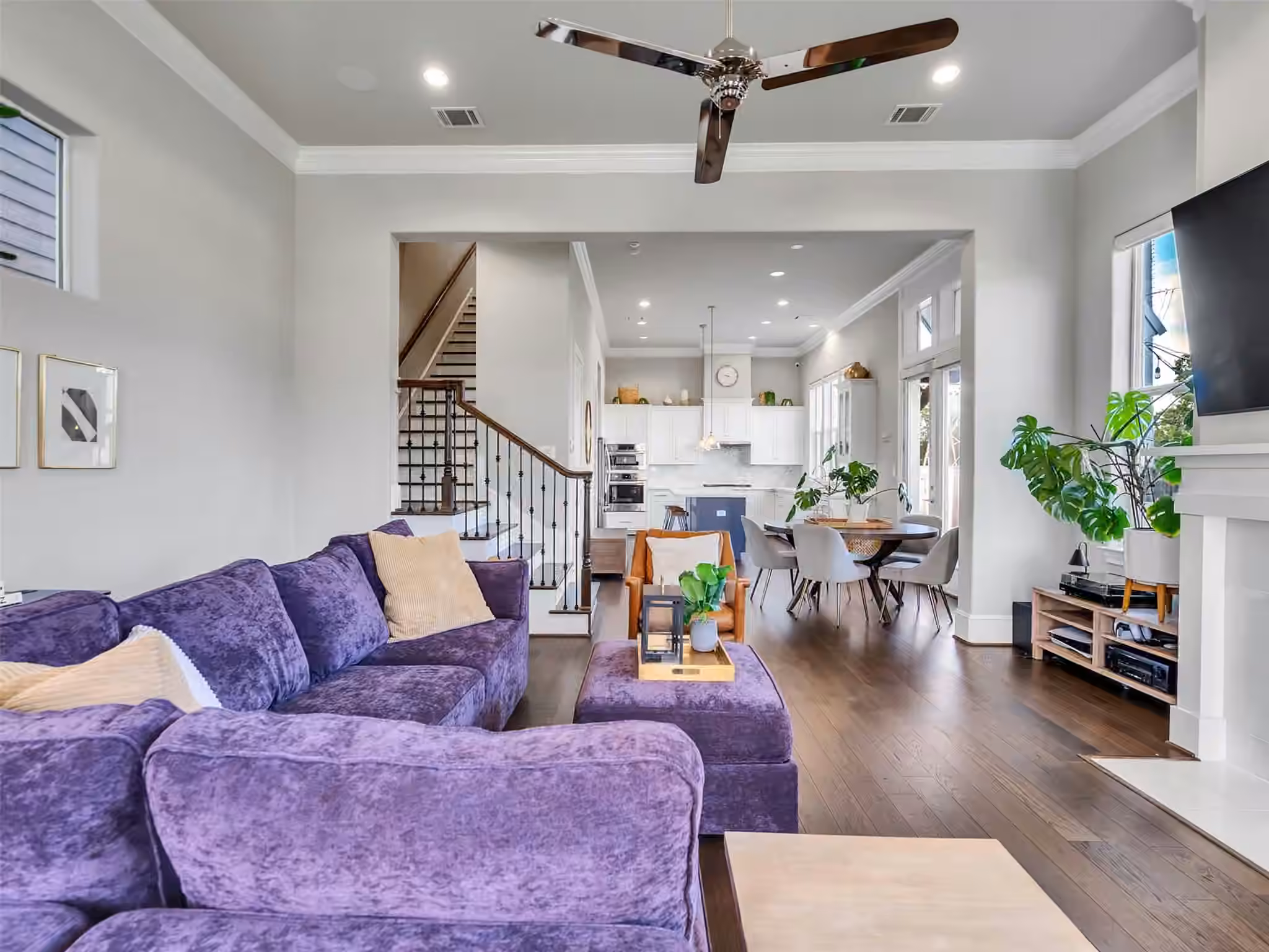 Photo 2 of 2514 Kolbe Reach, Houston, TX