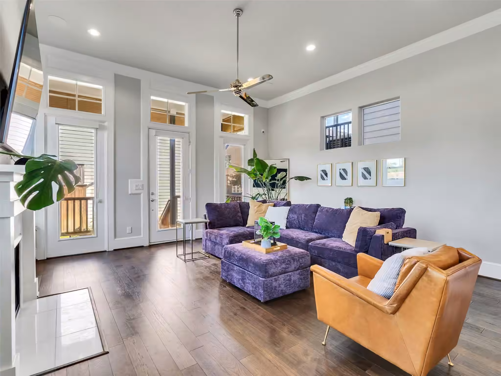 Photo 3 of 2514 Kolbe Reach, Houston, TX