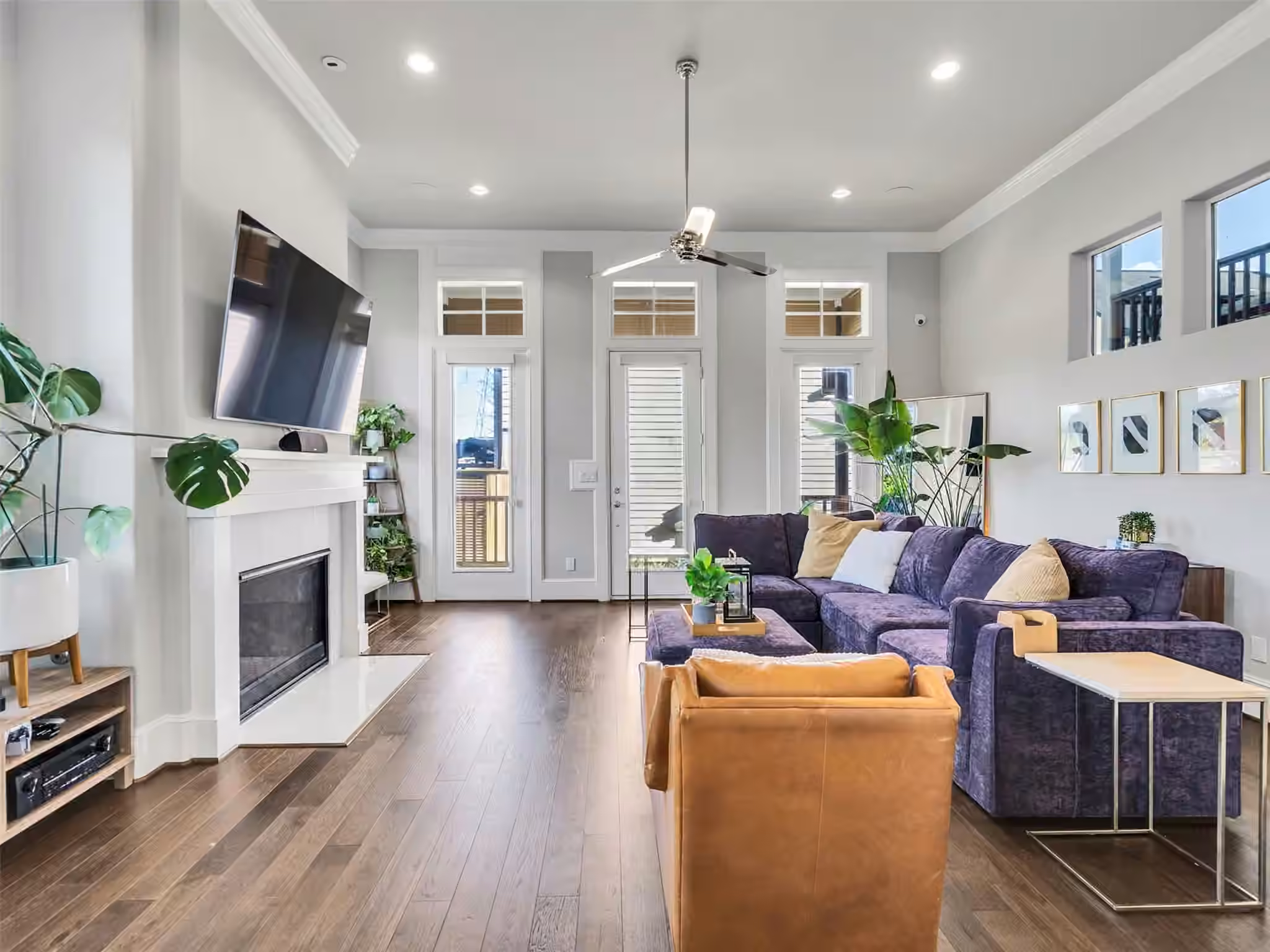 Photo 4 of 2514 Kolbe Reach, Houston, TX