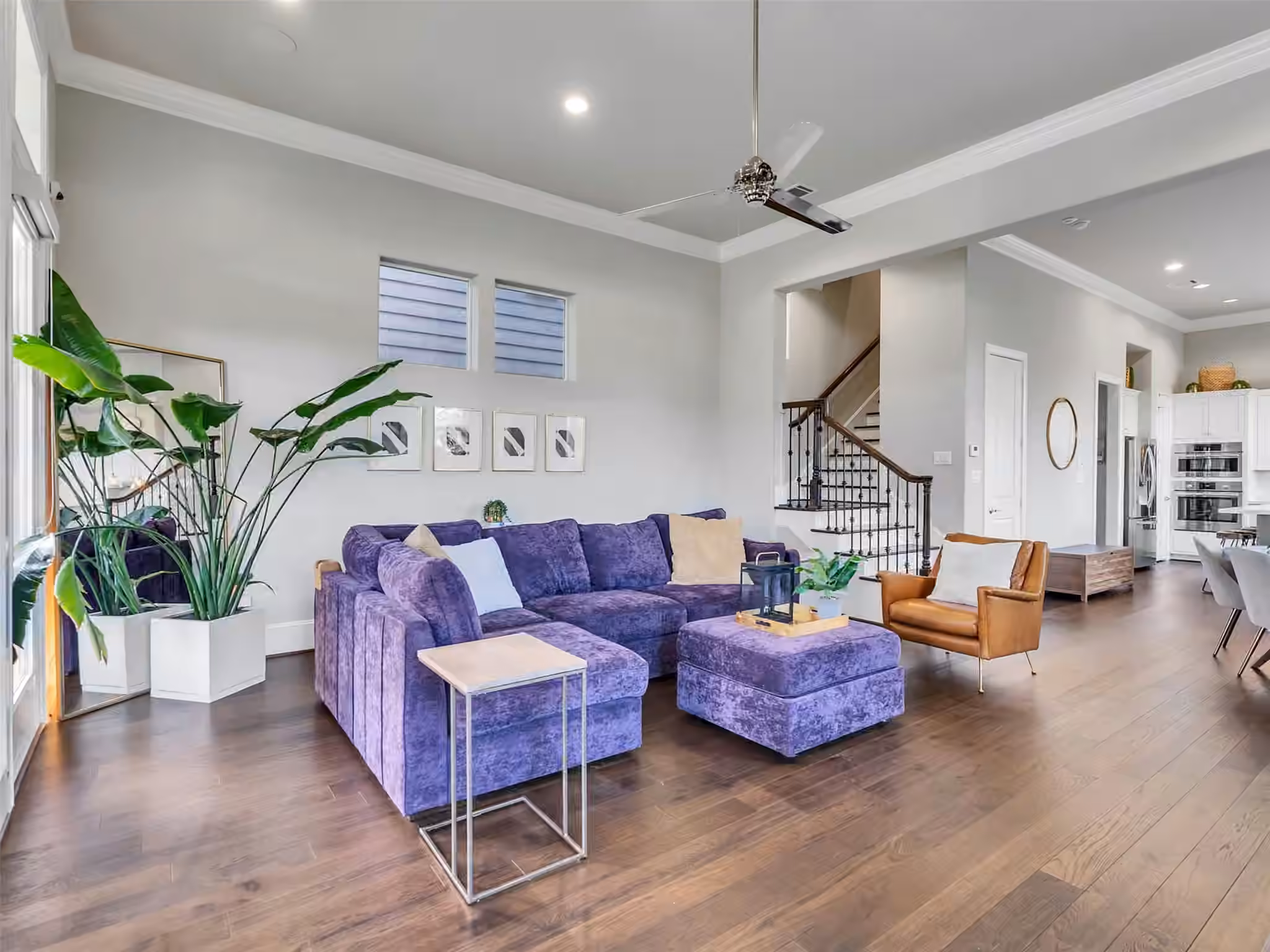 Photo 5 of 2514 Kolbe Reach, Houston, TX