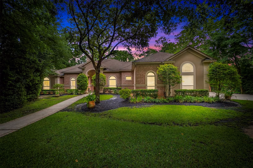 Photo of 3 Quinns Cabin Court, Conroe, TX