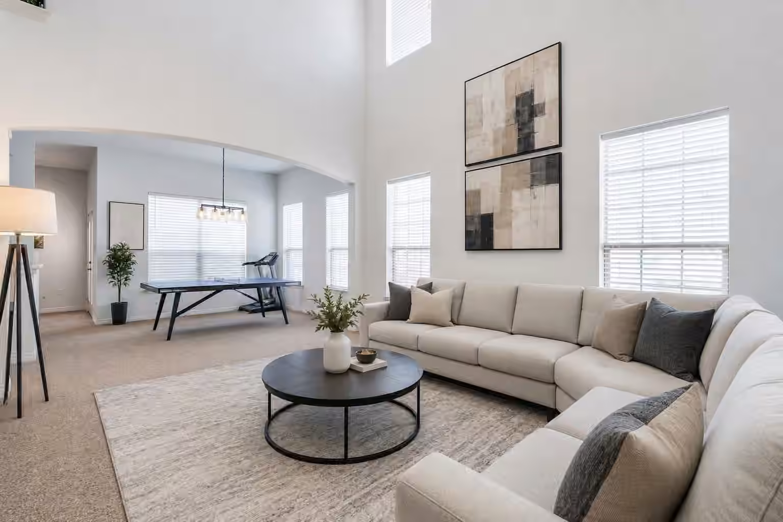 Photo of 9155 Monarch Mist Lane, Houston, TX 77070