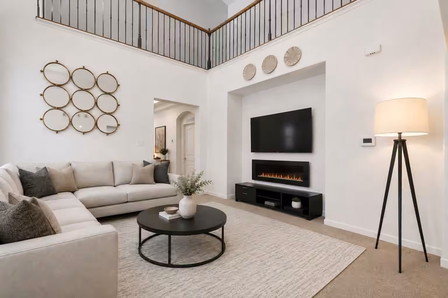 Photo 4 of 9155 Monarch Mist Lane, Houston, TX