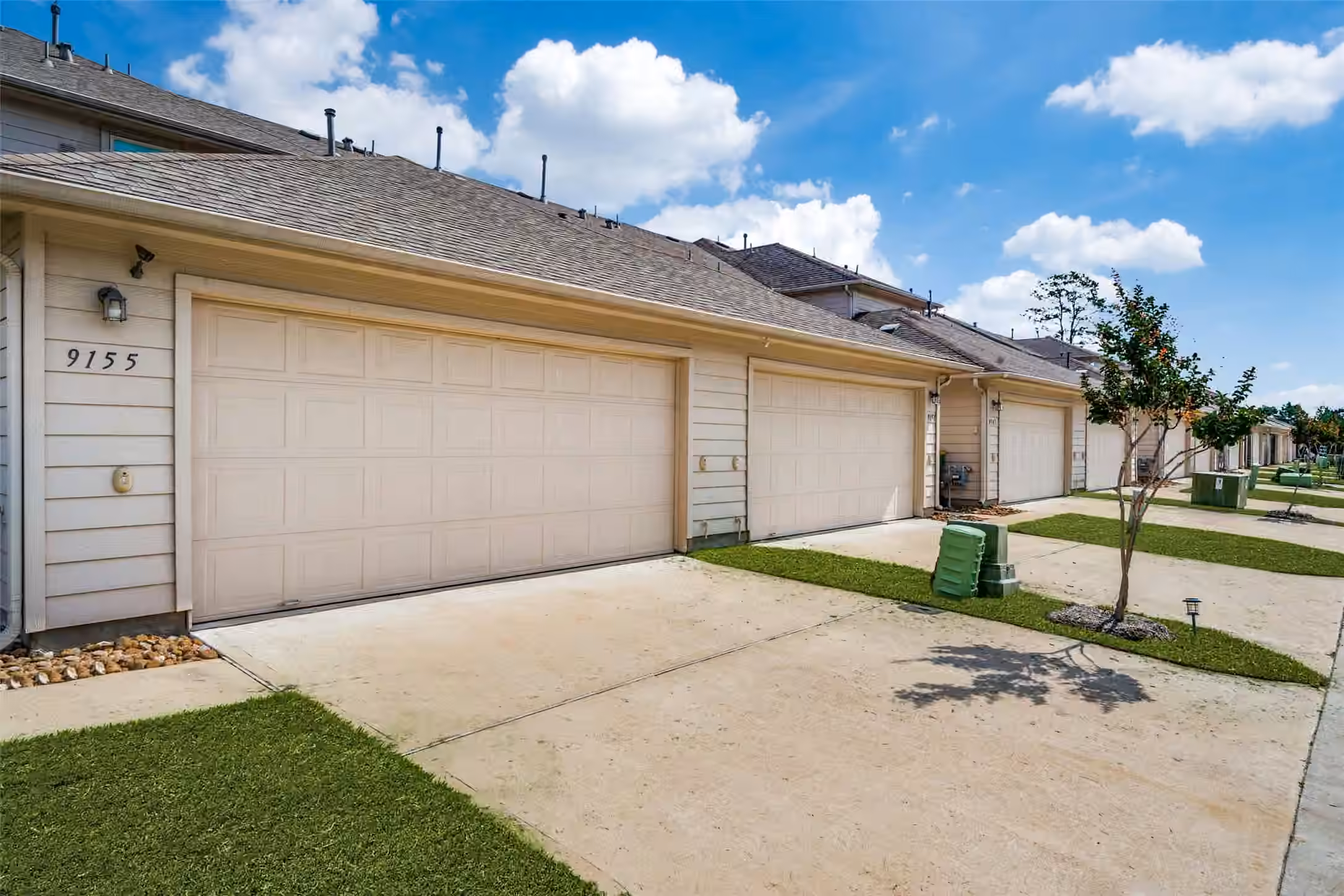 Photo 7 of 9155 Monarch Mist Lane, Houston, TX