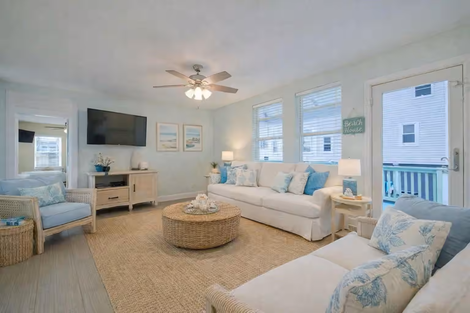 Photo 3 of 21225 Gulf Dr, Galveston, TX