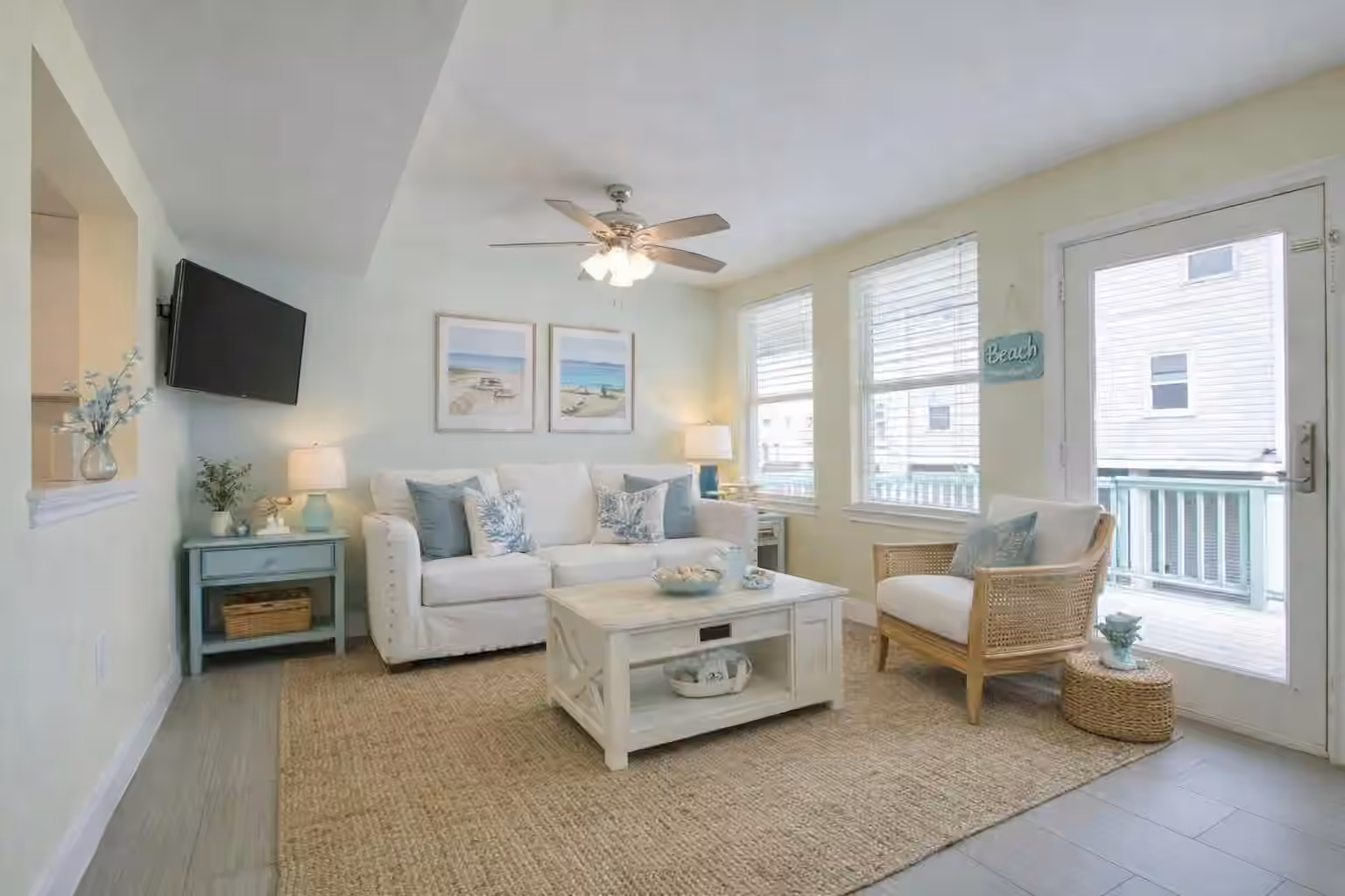 Photo 4 of 21225 Gulf Dr, Galveston, TX