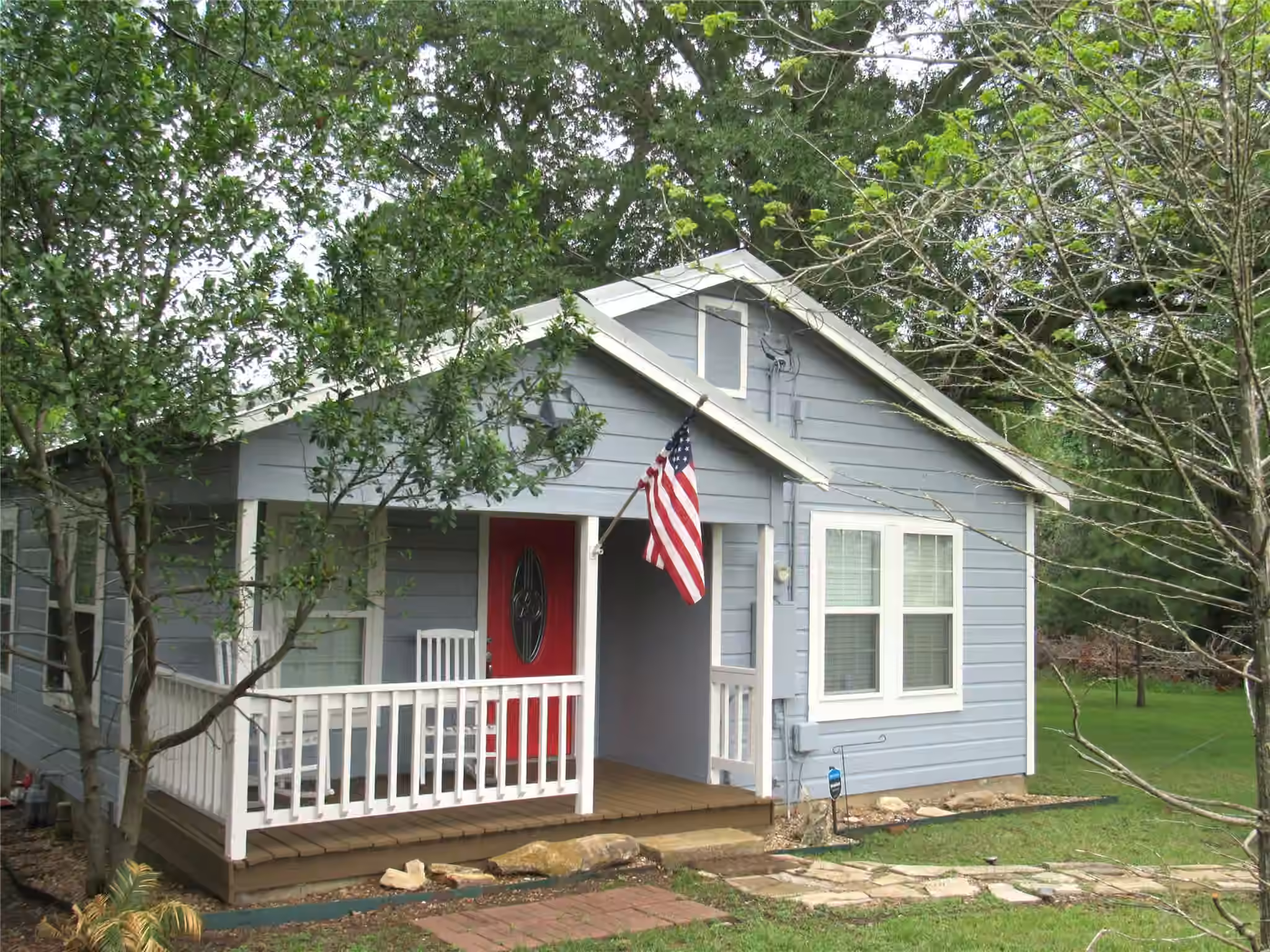 Photo of 1013 Prairie Lea Street, Brenham, TX 77833