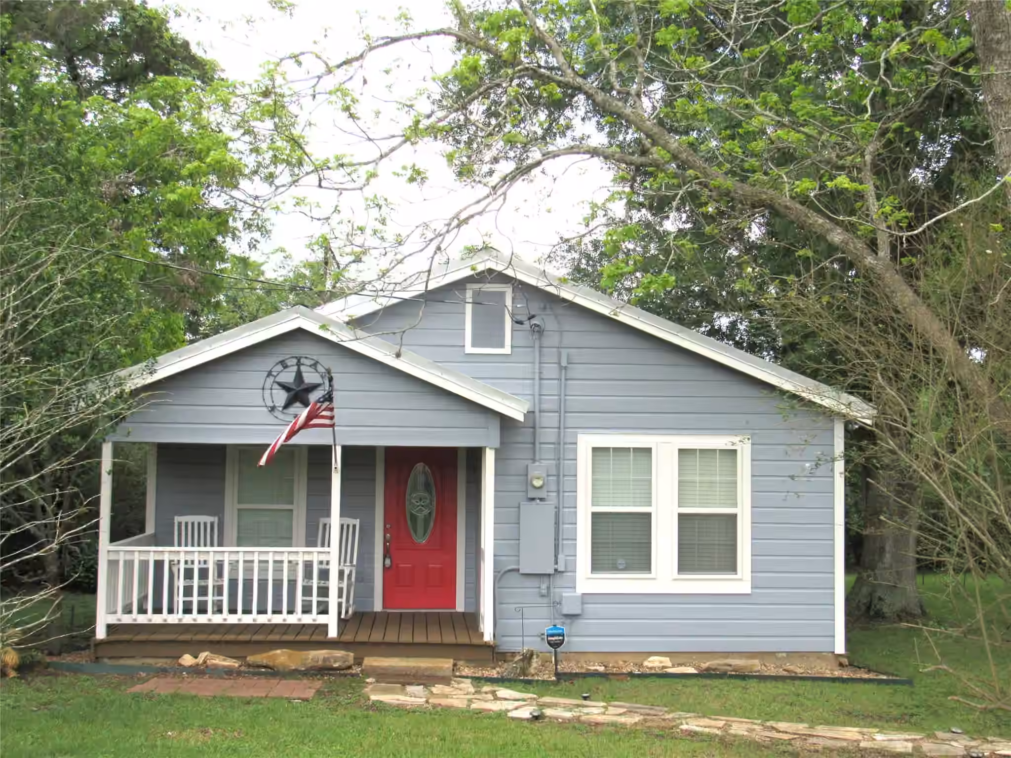 Photo 4 of 1013 Prairie Lea Street, Brenham, TX