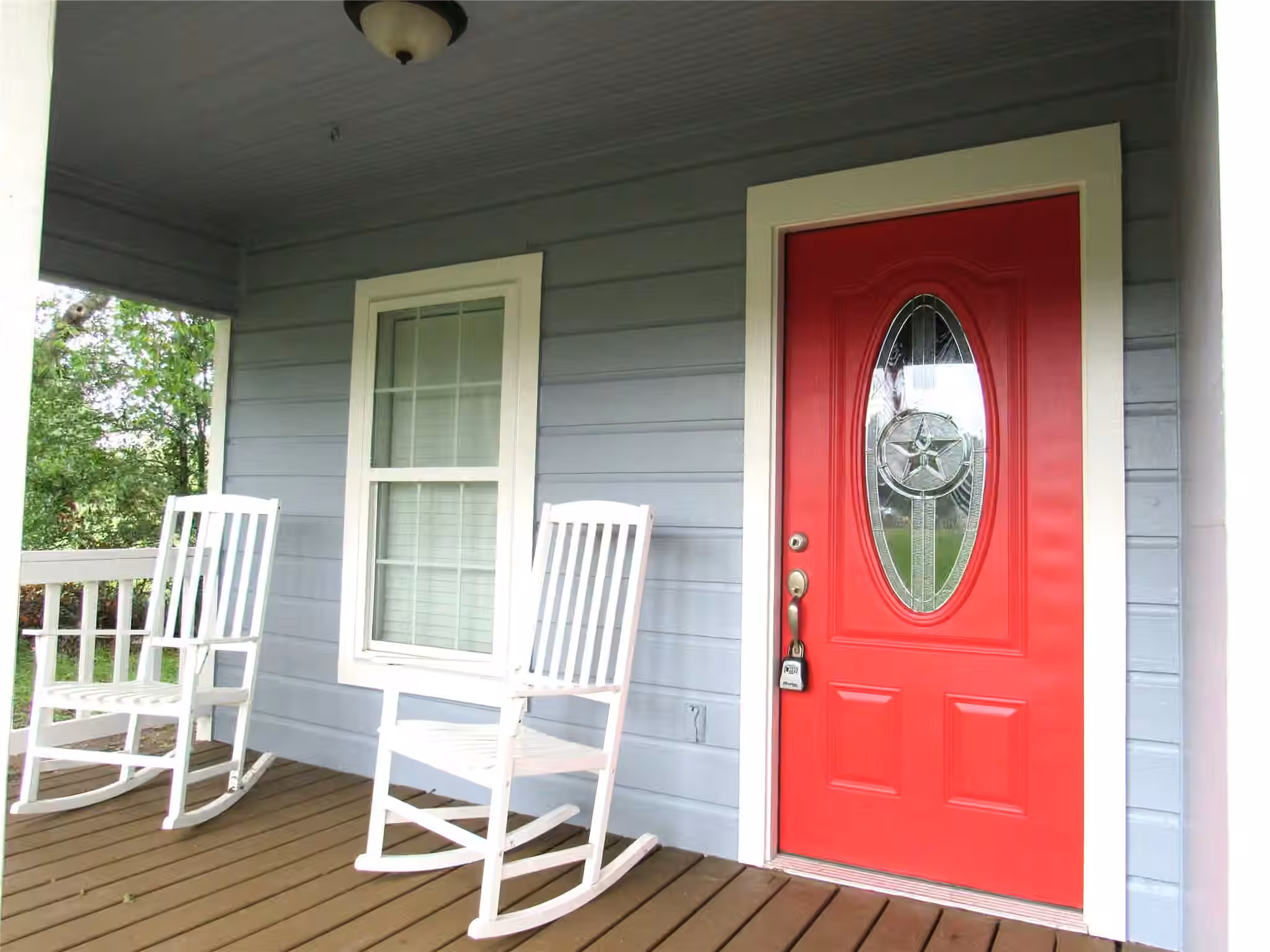 Photo 5 of 1013 Prairie Lea Street, Brenham, TX