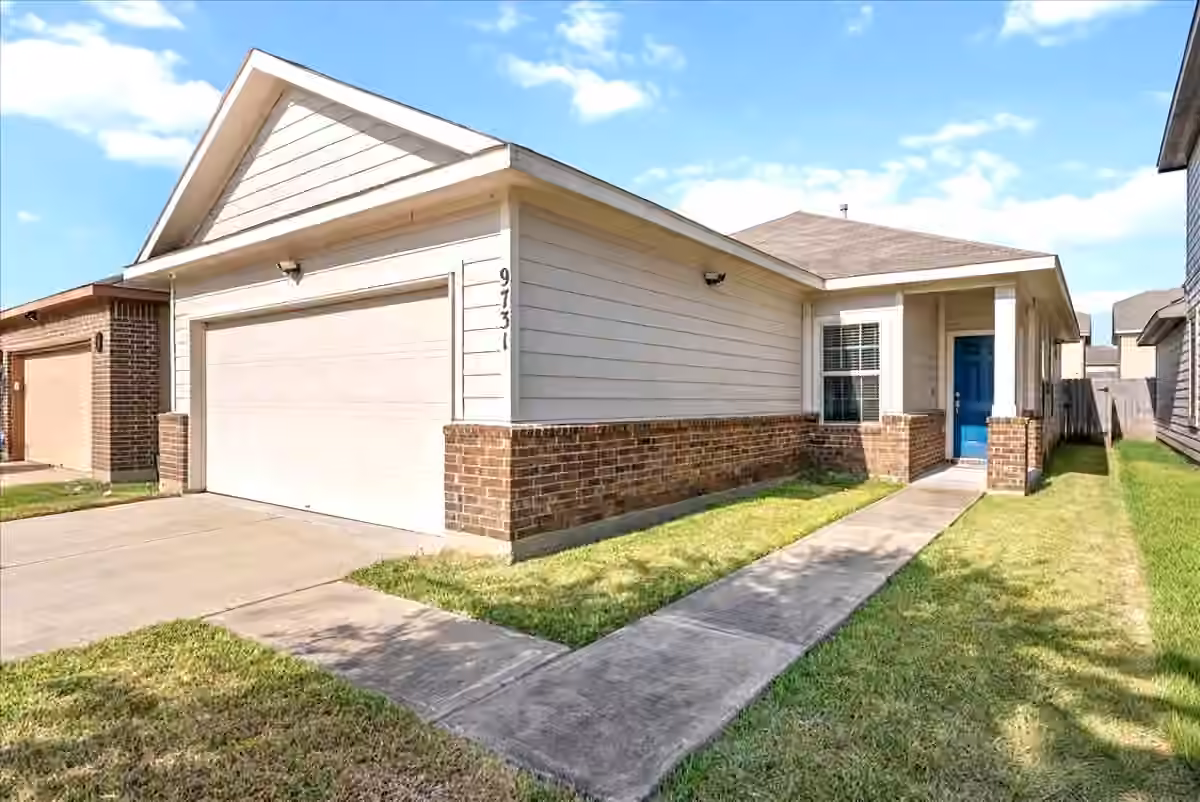 Photo of 9731 Colsterdale Court, Houston, TX