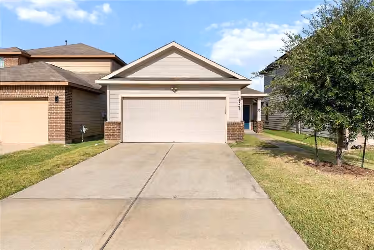 Photo 2 of 9731 Colsterdale Court, Houston, TX