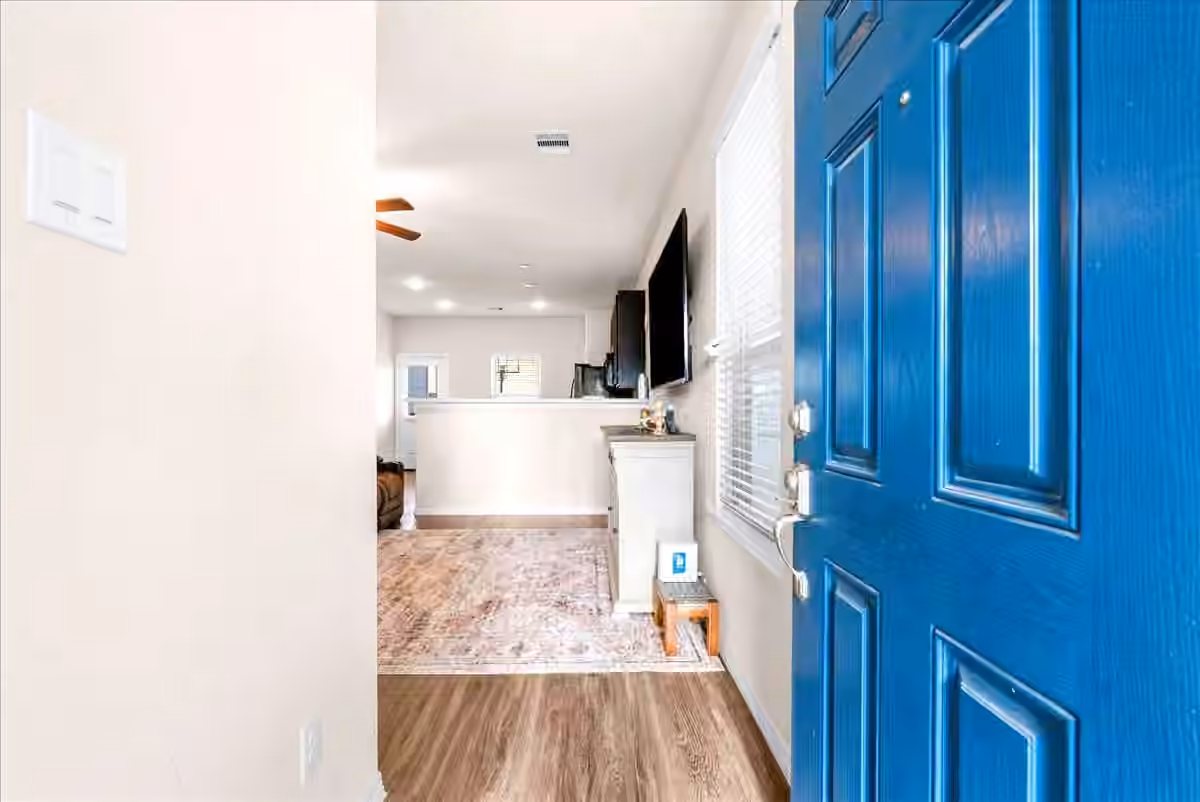 Photo 3 of 9731 Colsterdale Court, Houston, TX