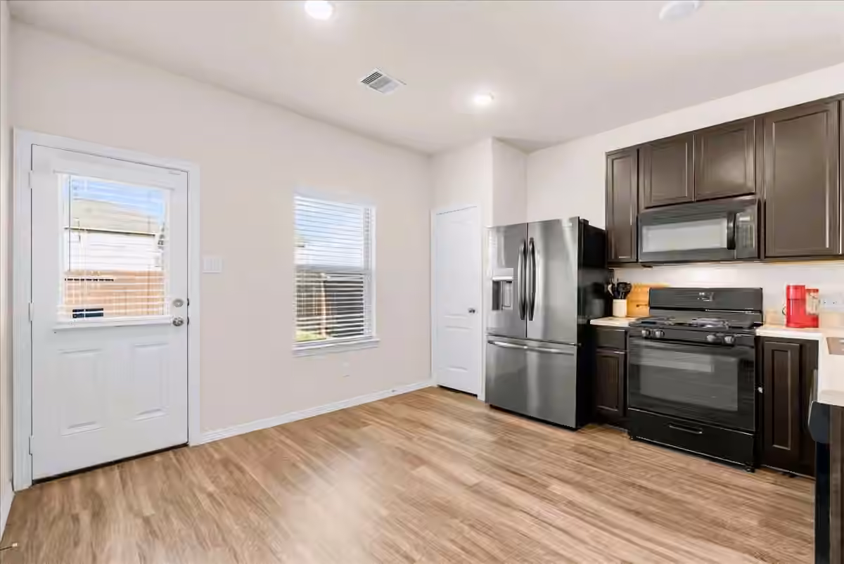 Photo 5 of 9731 Colsterdale Court, Houston, TX