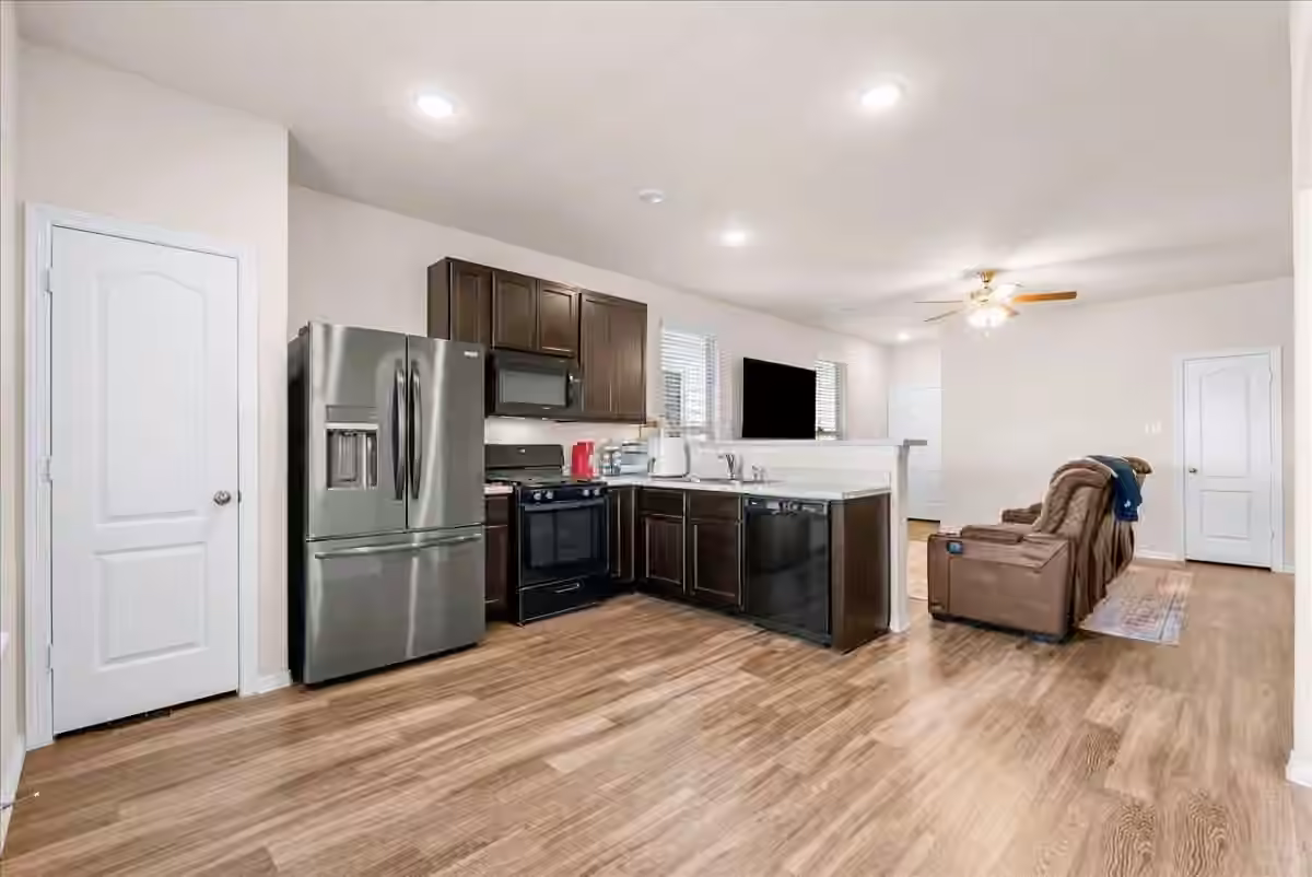 Photo 6 of 9731 Colsterdale Court, Houston, TX