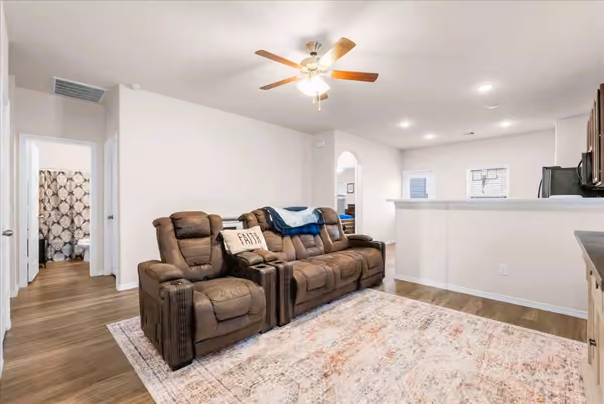 Photo 7 of 9731 Colsterdale Court, Houston, TX
