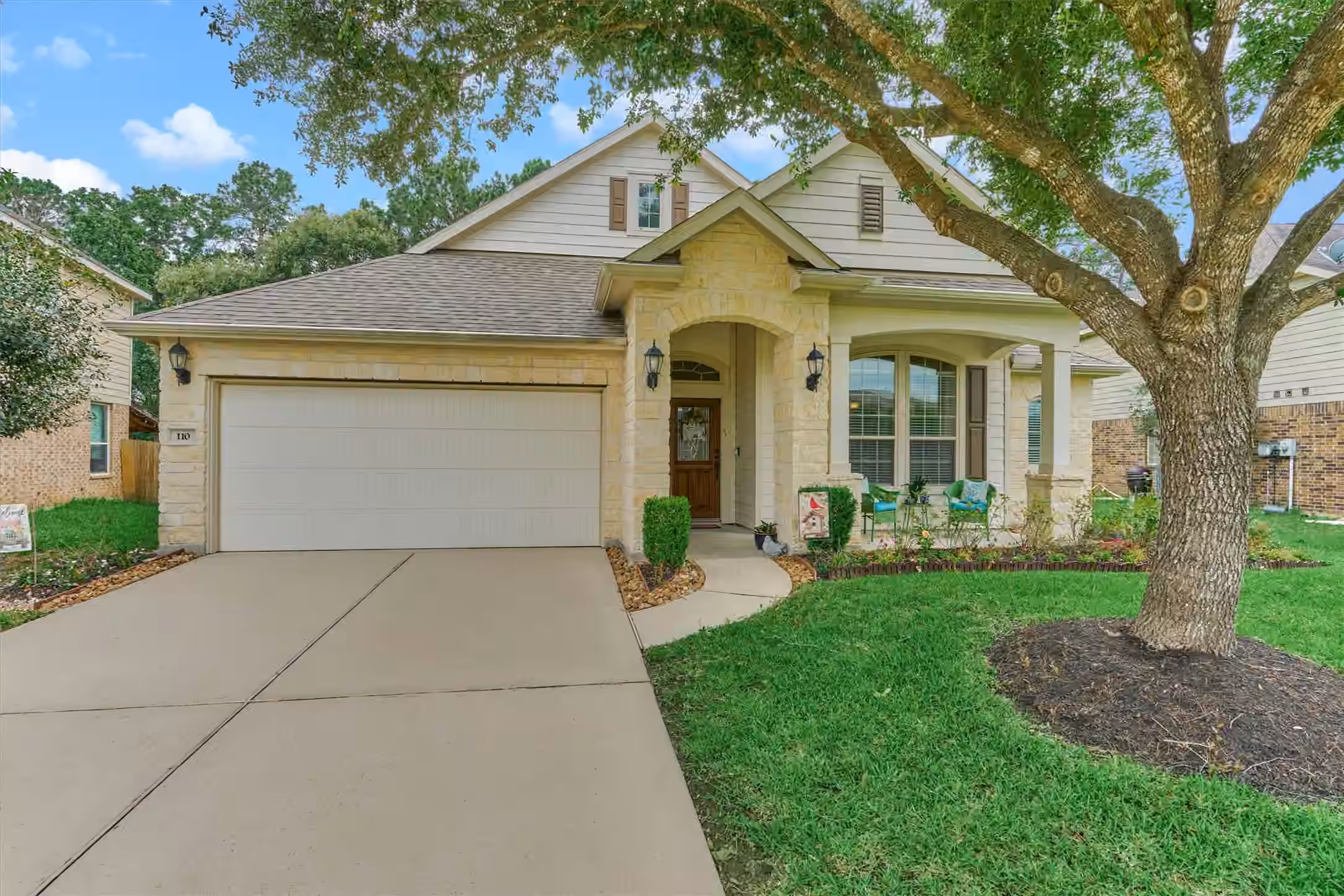 Photo 4 of 110 Magnolia Colony Court, Magnolia, TX