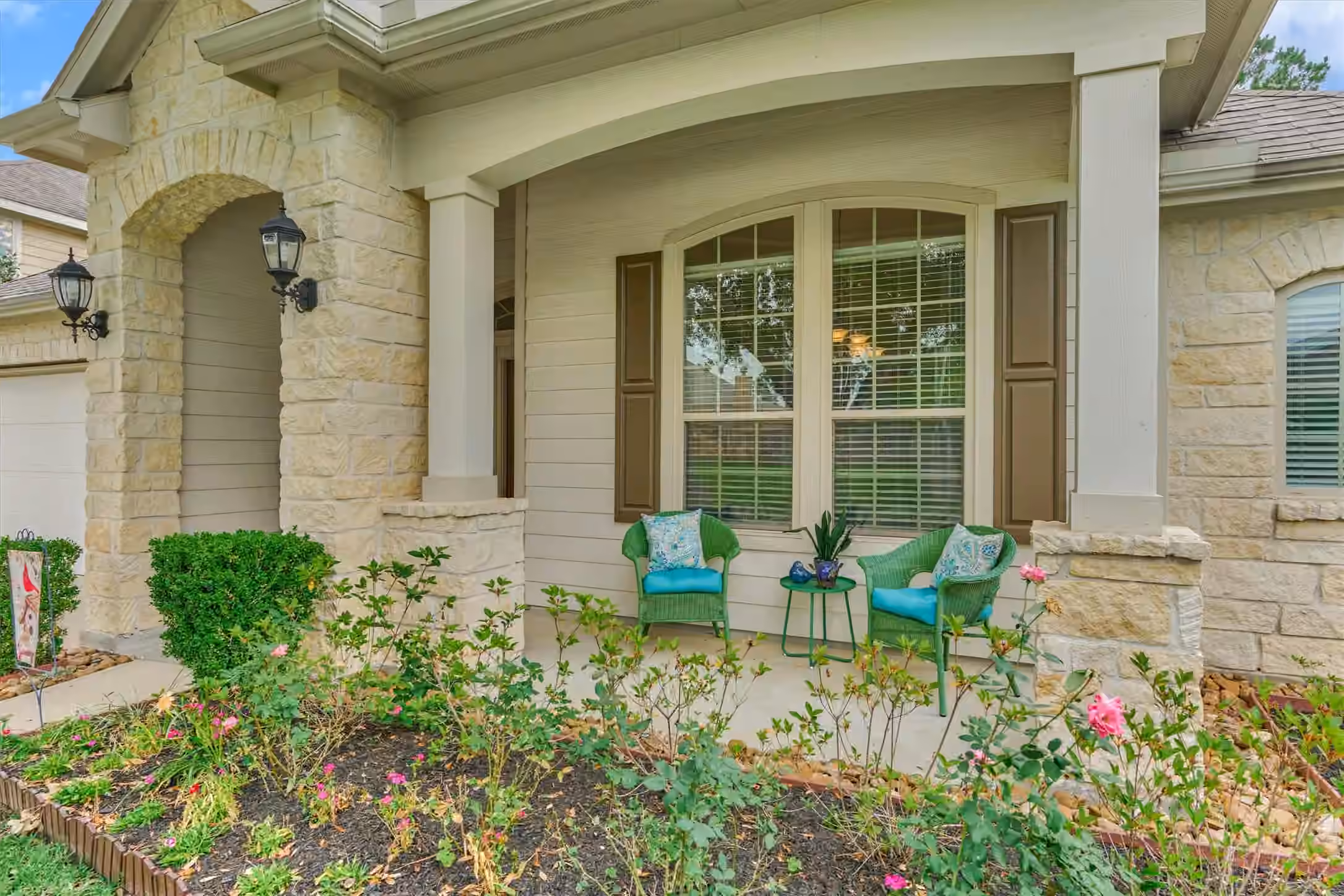 Photo 5 of 110 Magnolia Colony Court, Magnolia, TX