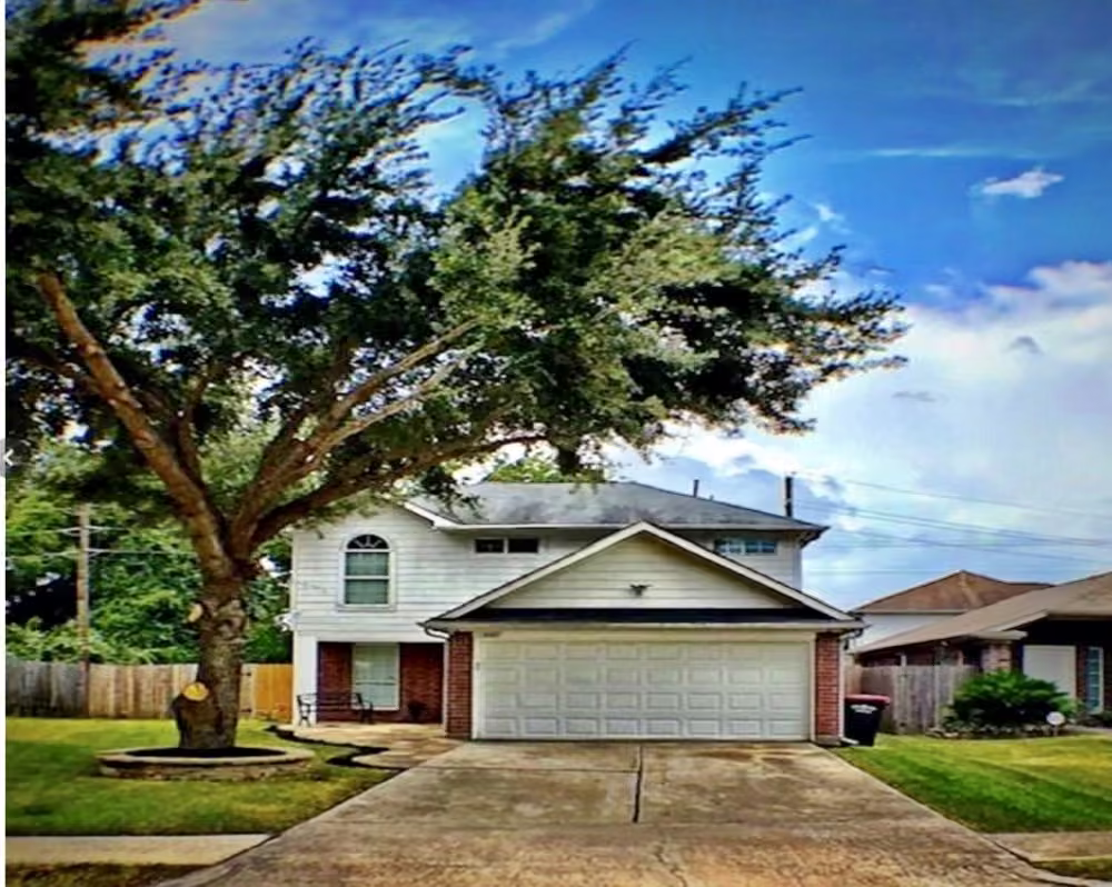 Photo of 6403 W Ridgecreek Drive, Houston, TX 77489